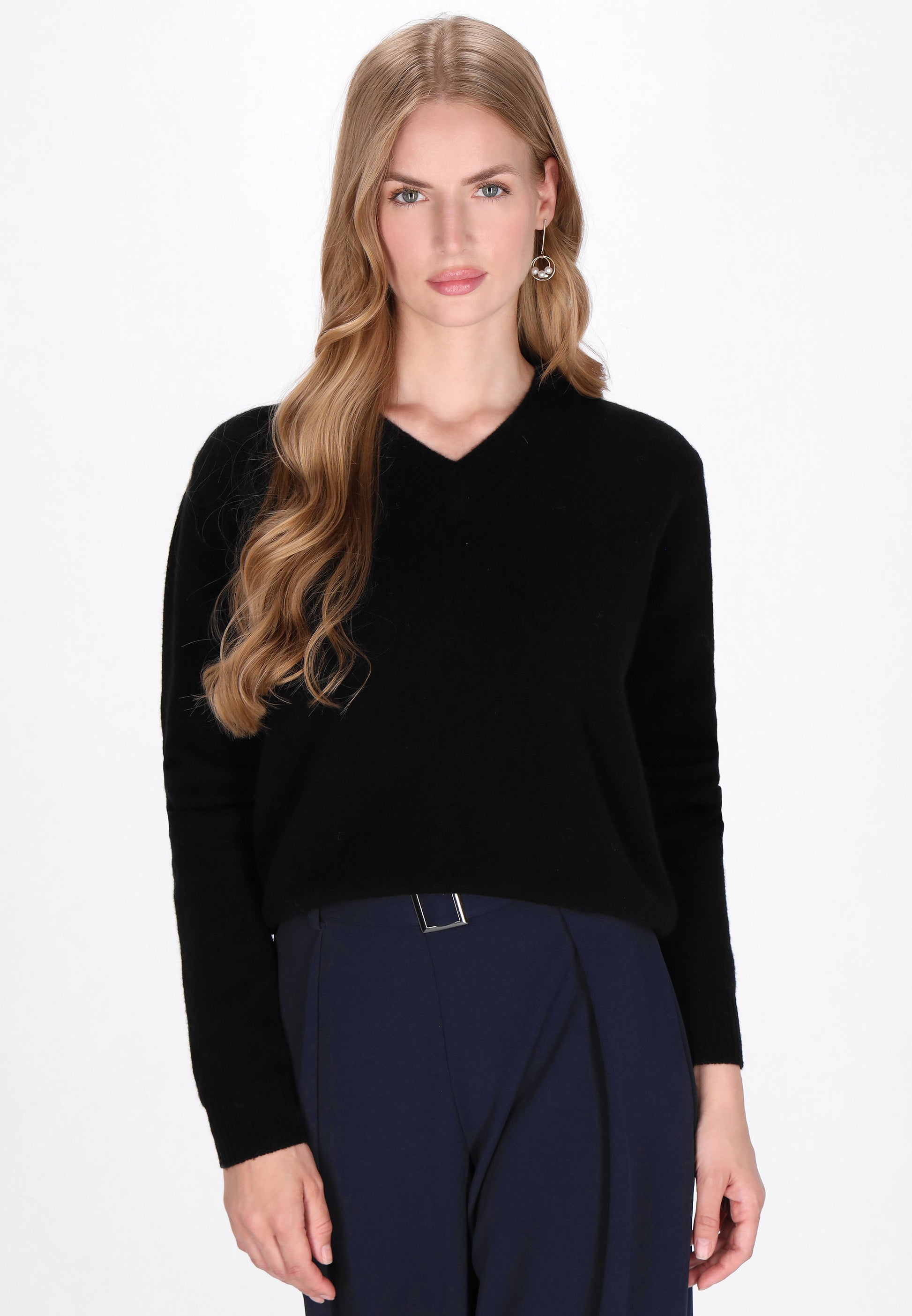 DreiMaster Klassik Women's Sweater