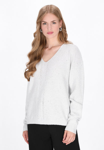 DreiMaster Klassik Women's Sweater