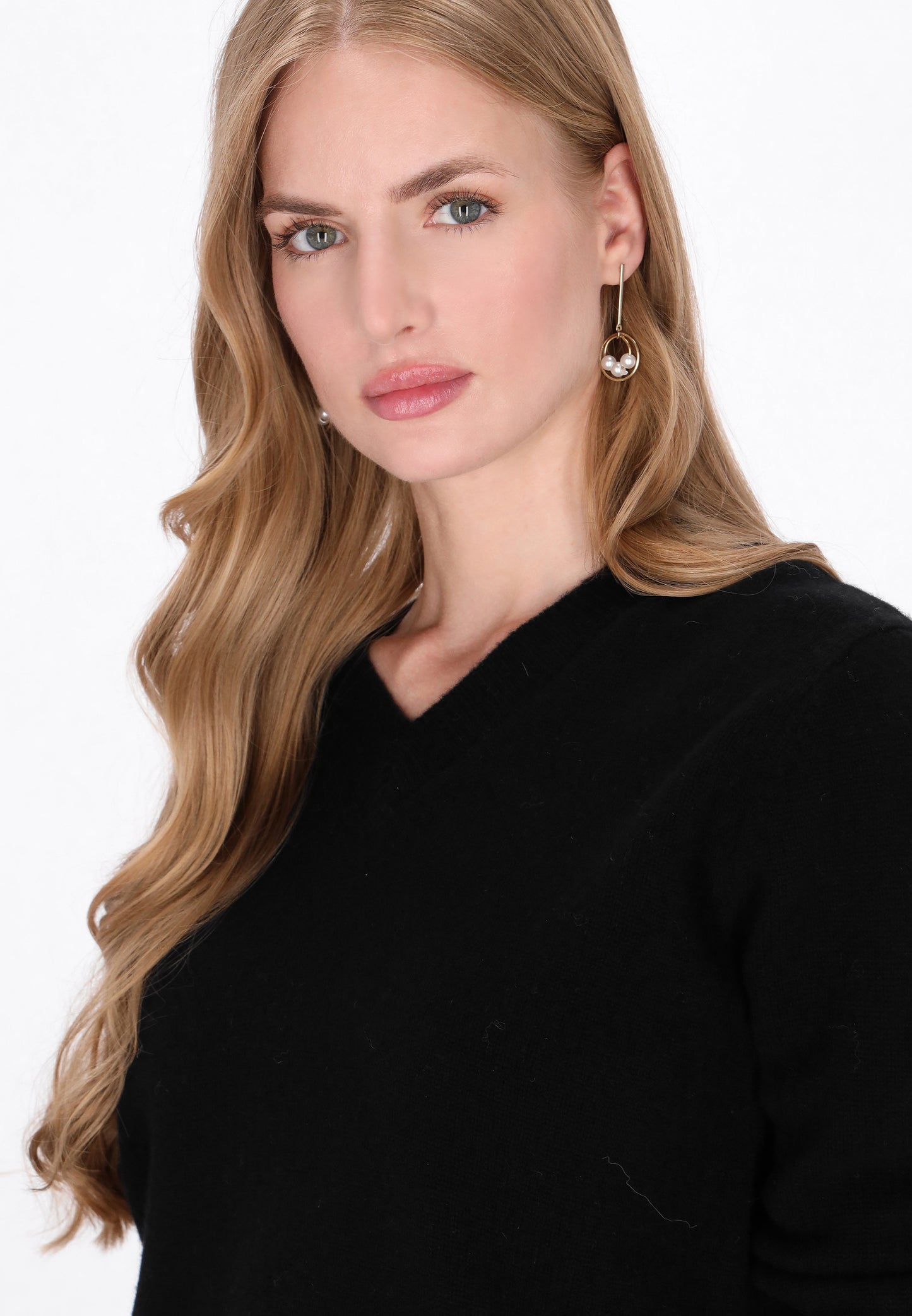 DreiMaster Klassik Women's Sweater