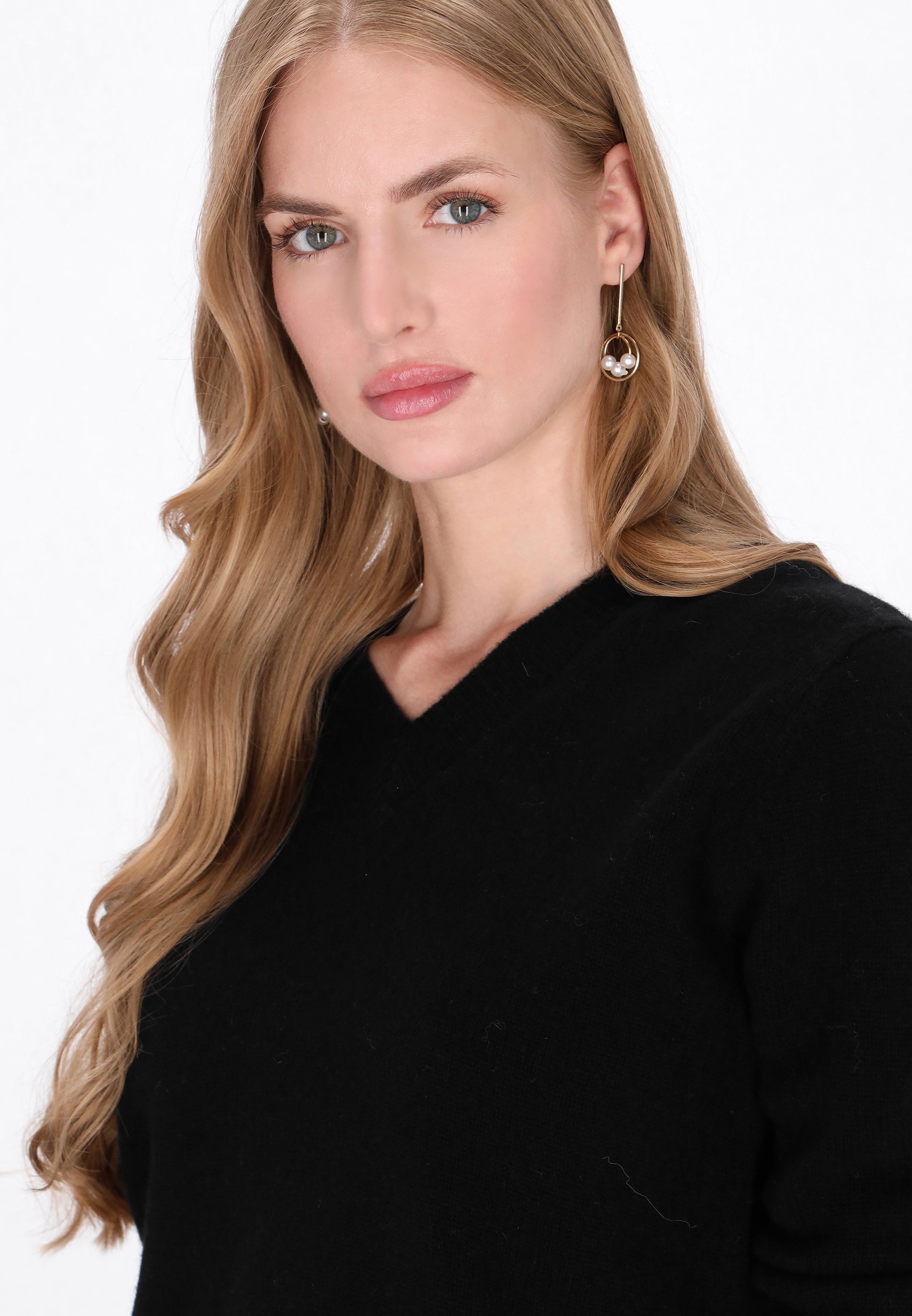 DreiMaster Klassik Women's Sweater