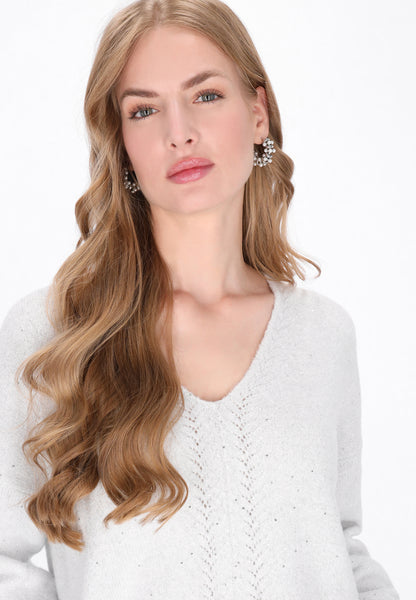 DreiMaster Klassik Women's Sweater