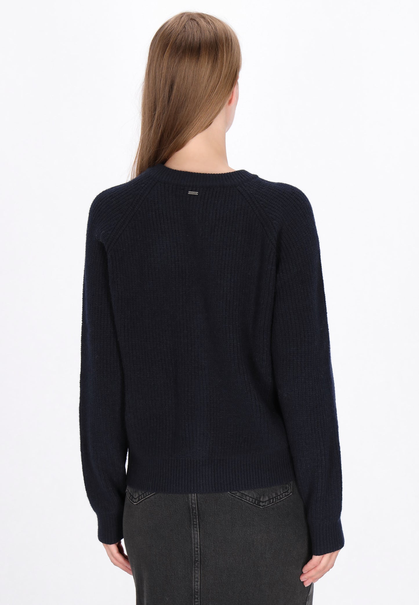 DreiMaster Vintage damski kardigan