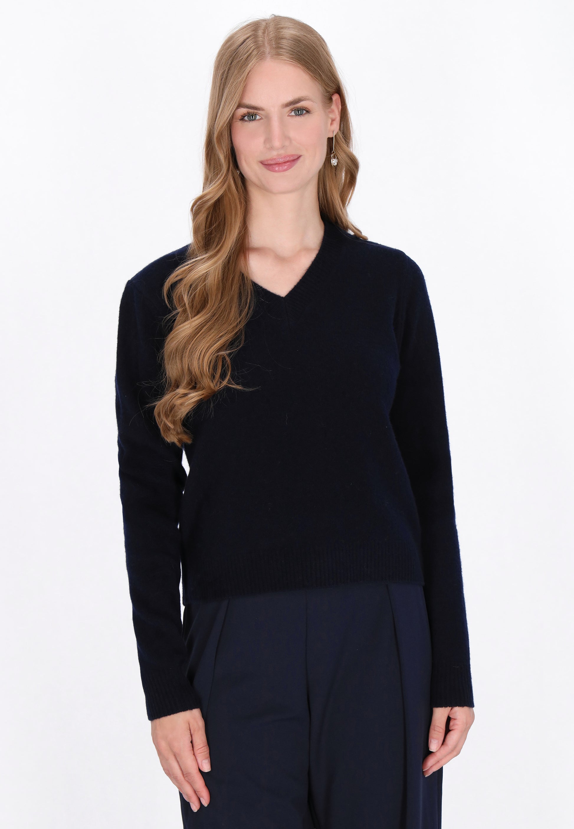 DreiMaster Klassik Women's Sweater