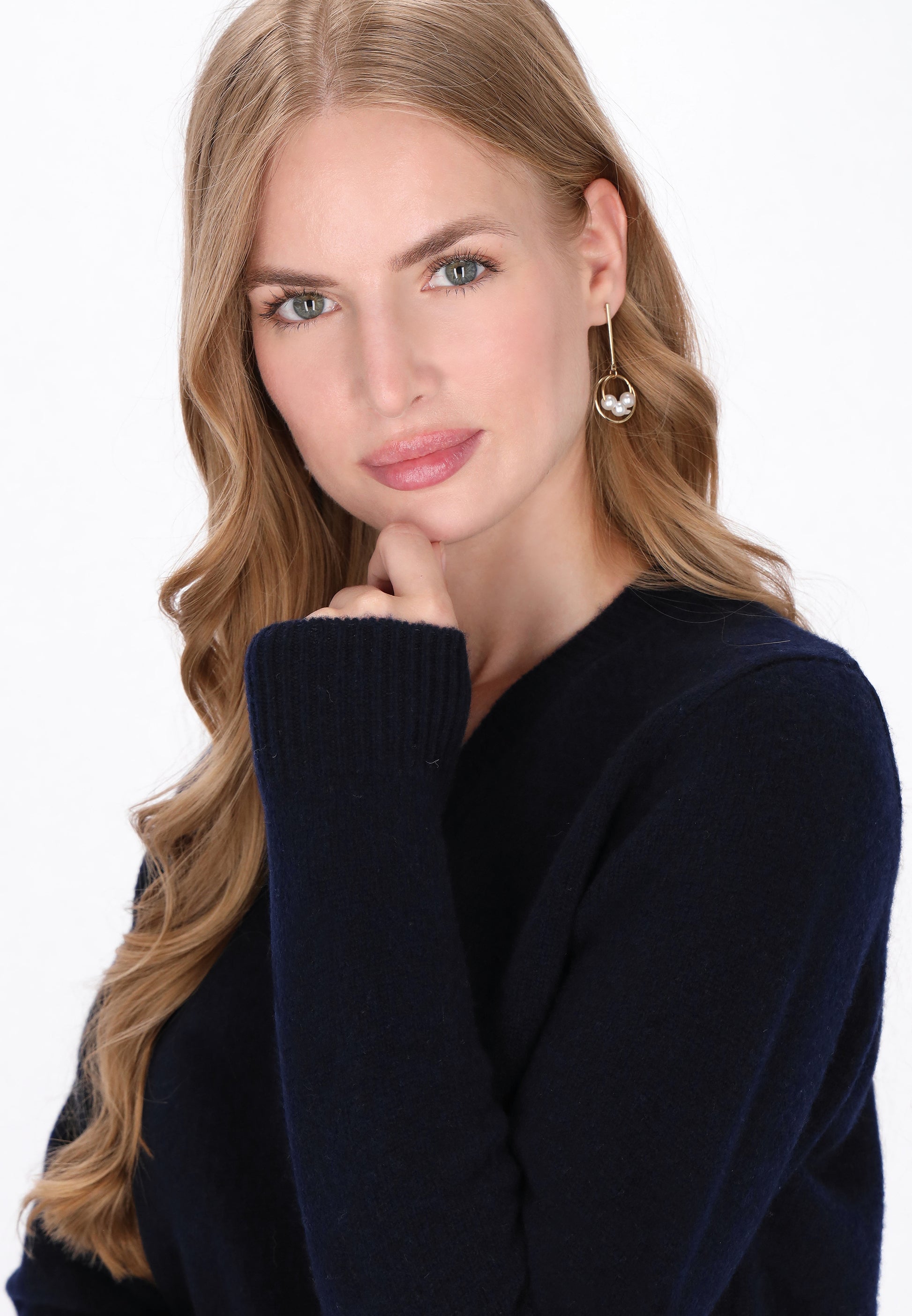 DreiMaster Klassik Women's Sweater