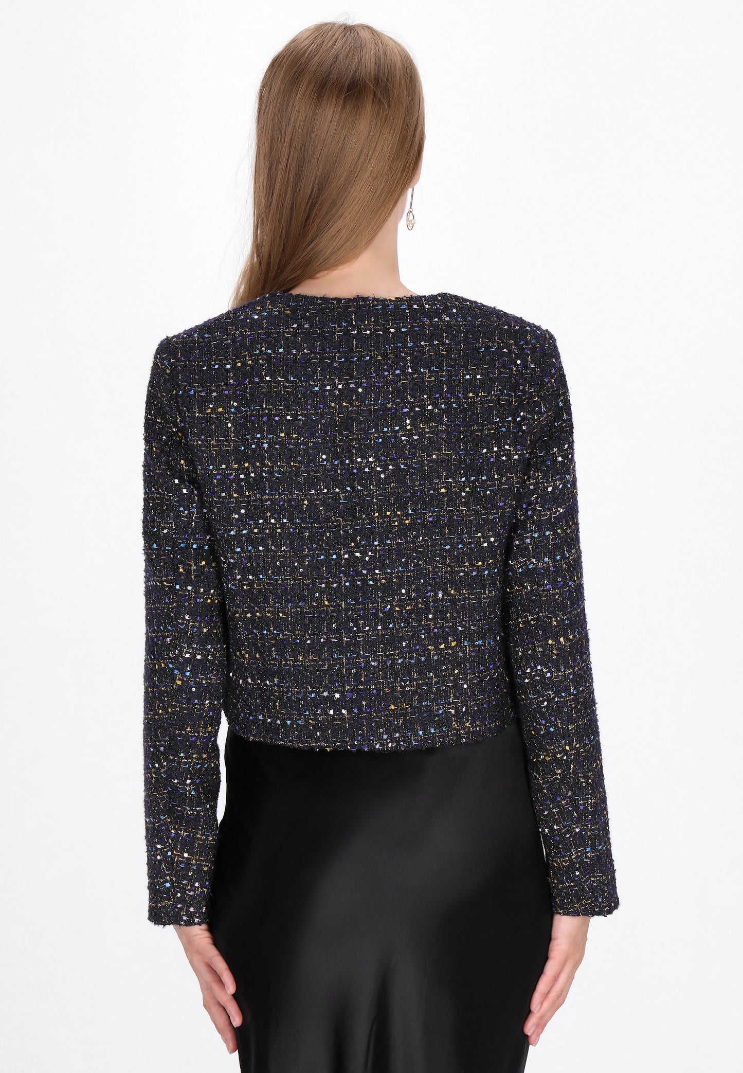 DreiMaster Klassik damska marynarka