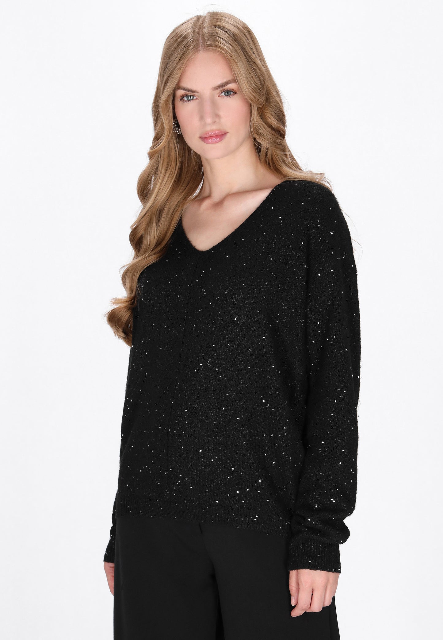 DreiMaster Klassik Women's Sweater