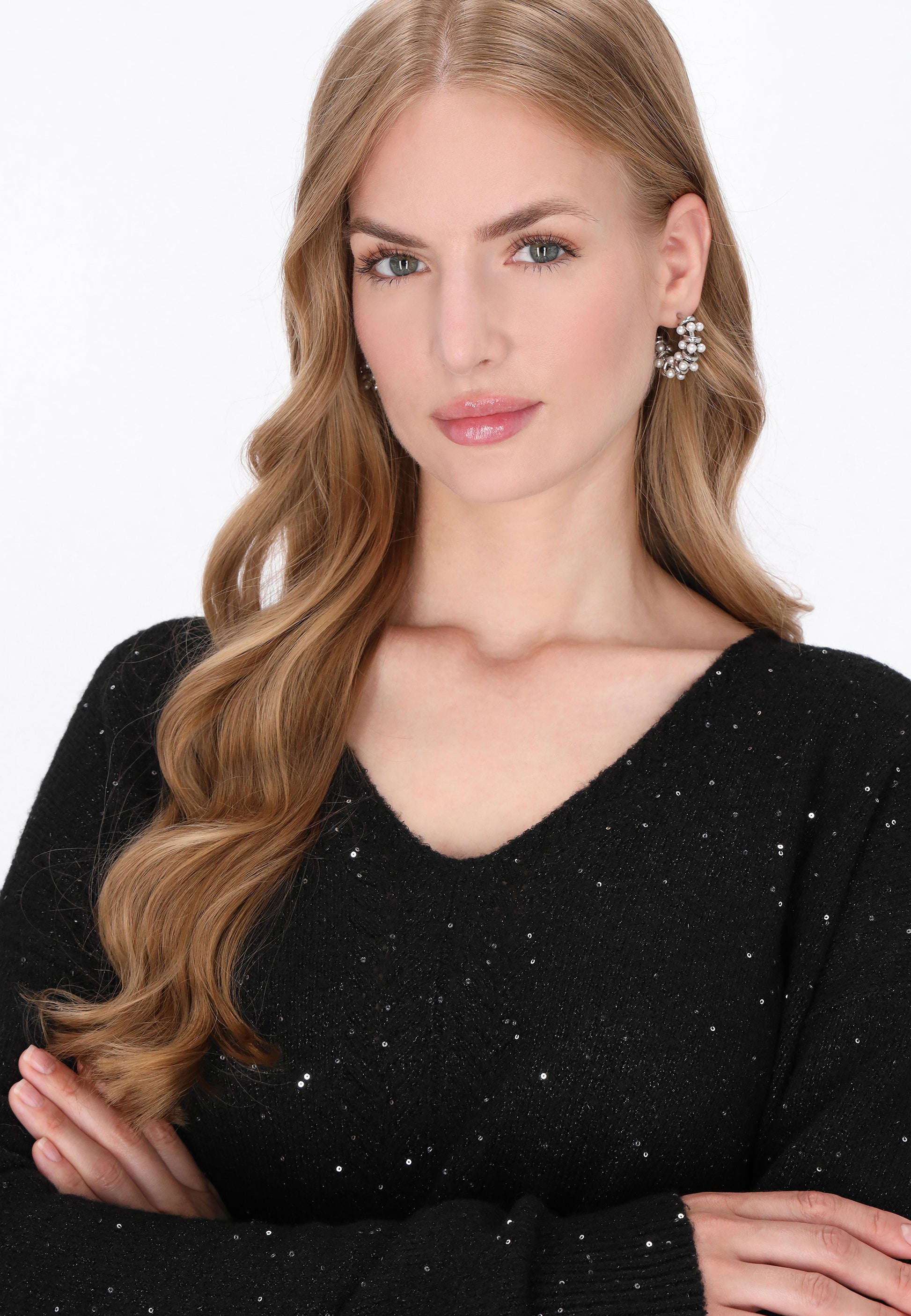 DreiMaster Klassik Women's Sweater