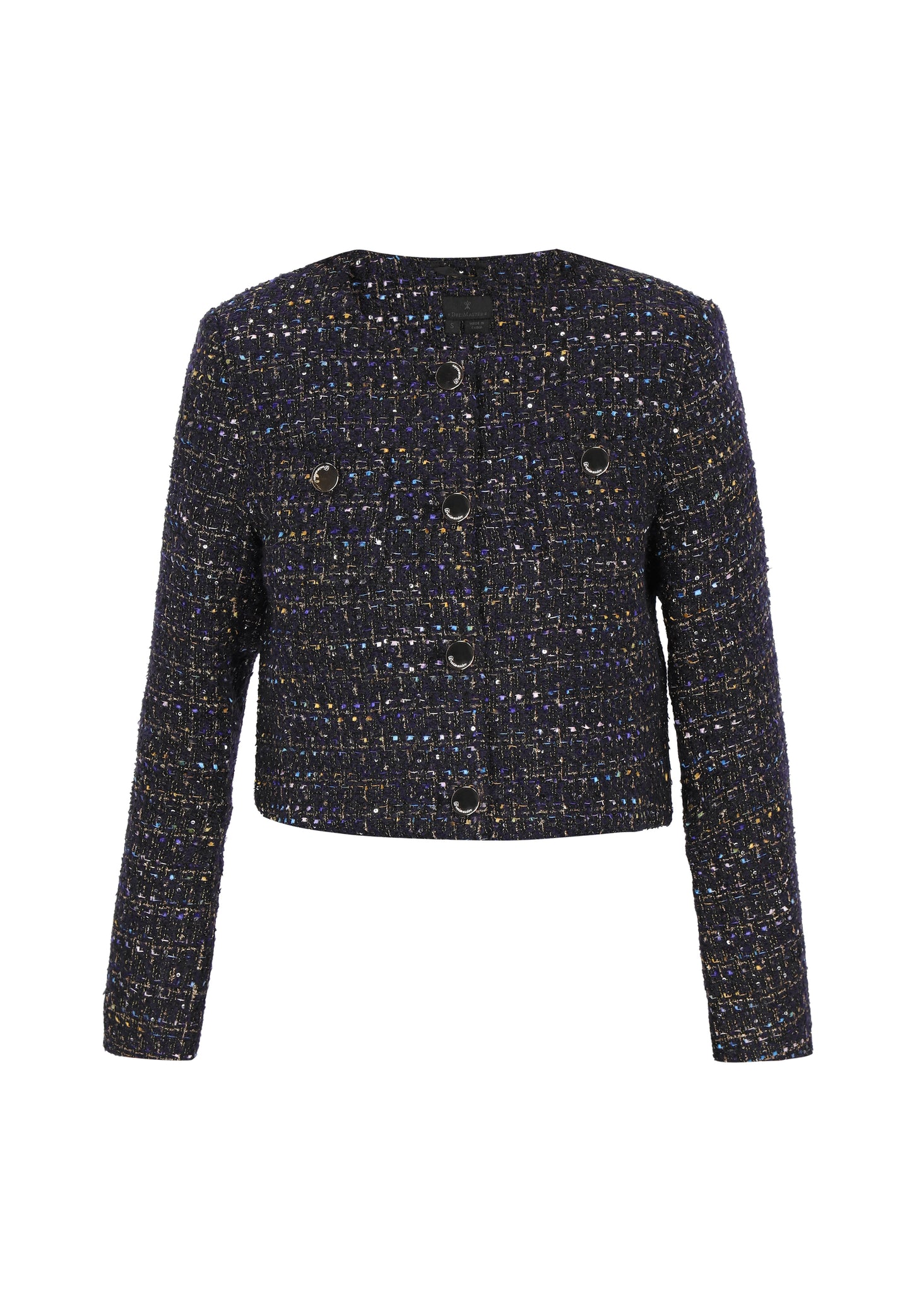 DreiMaster Klassik damska marynarka