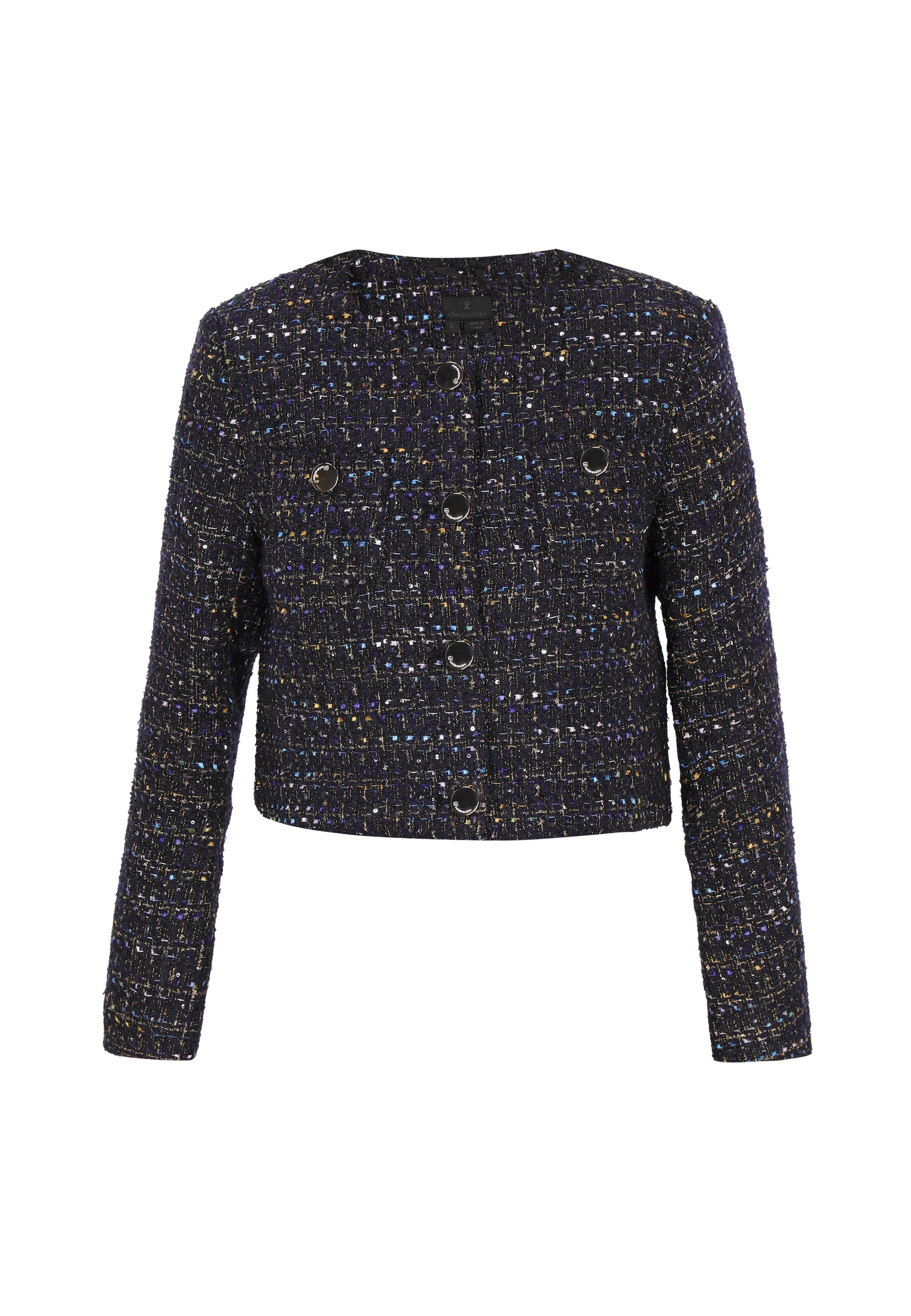 DreiMaster Klassik damska marynarka