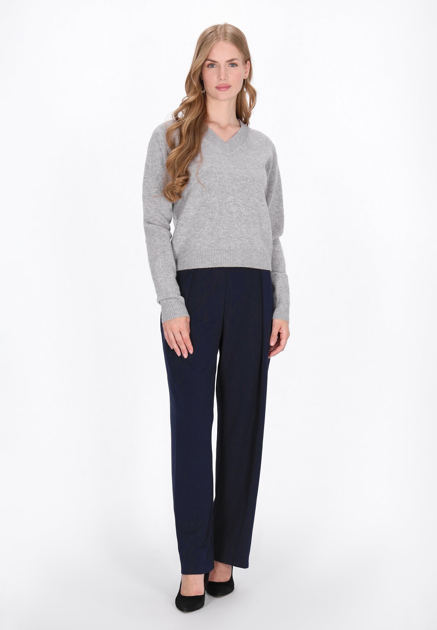 DreiMaster Klassik Women's Sweater