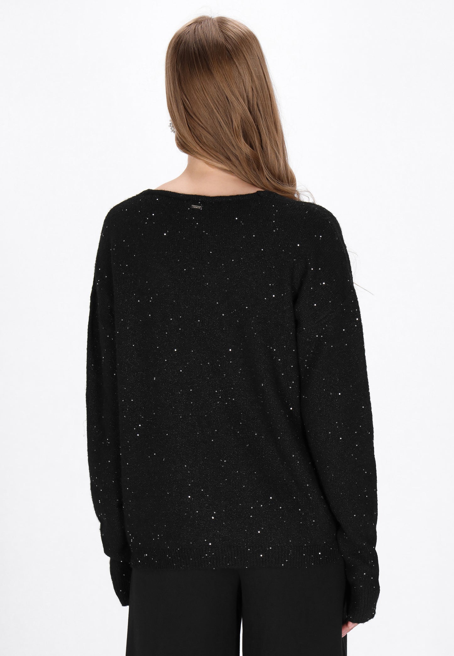 DreiMaster Klassik Women's Sweater