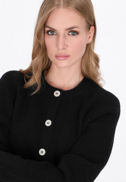 DreiMaster Vintage damski kardigan