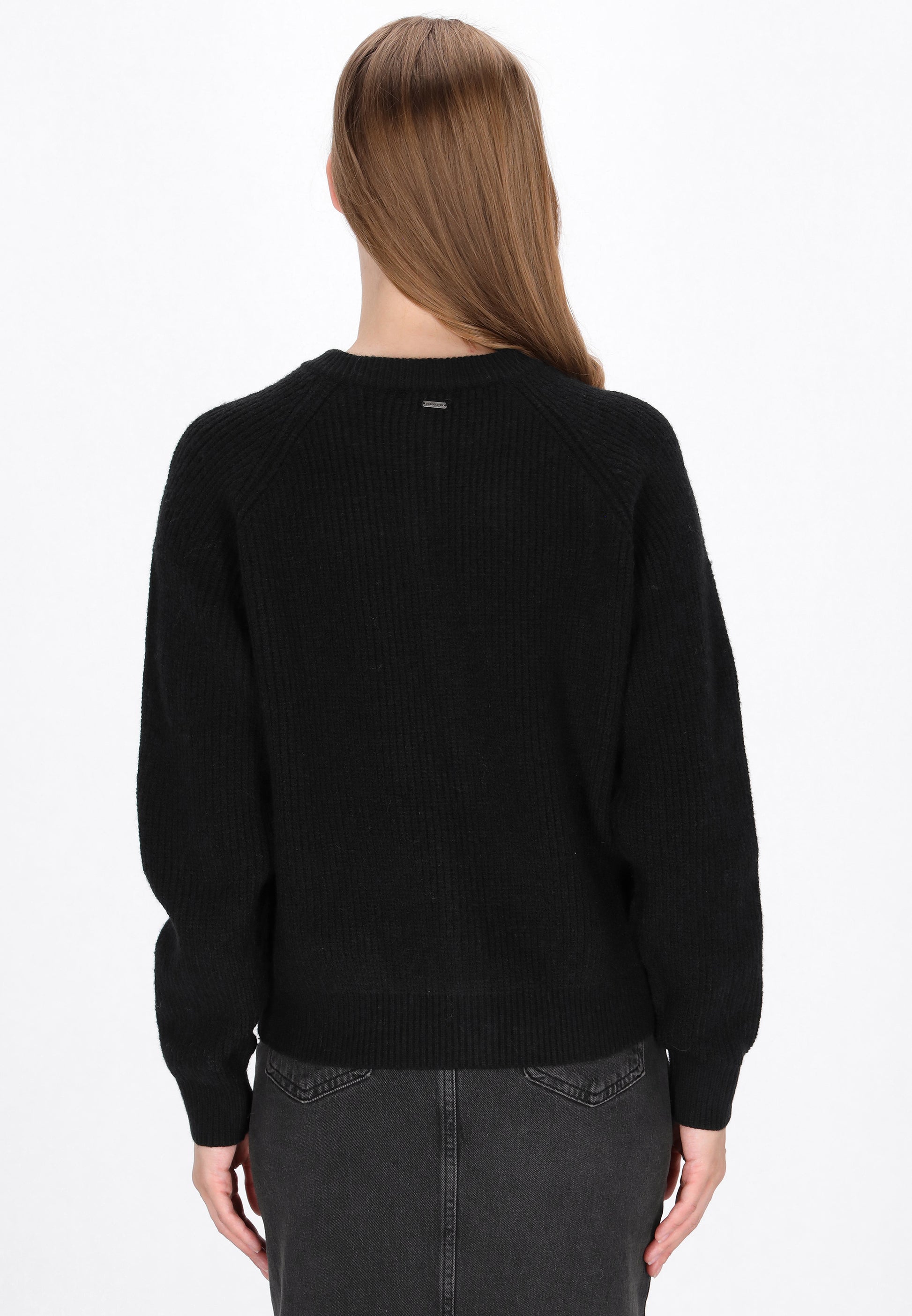 DreiMaster Vintage damski kardigan