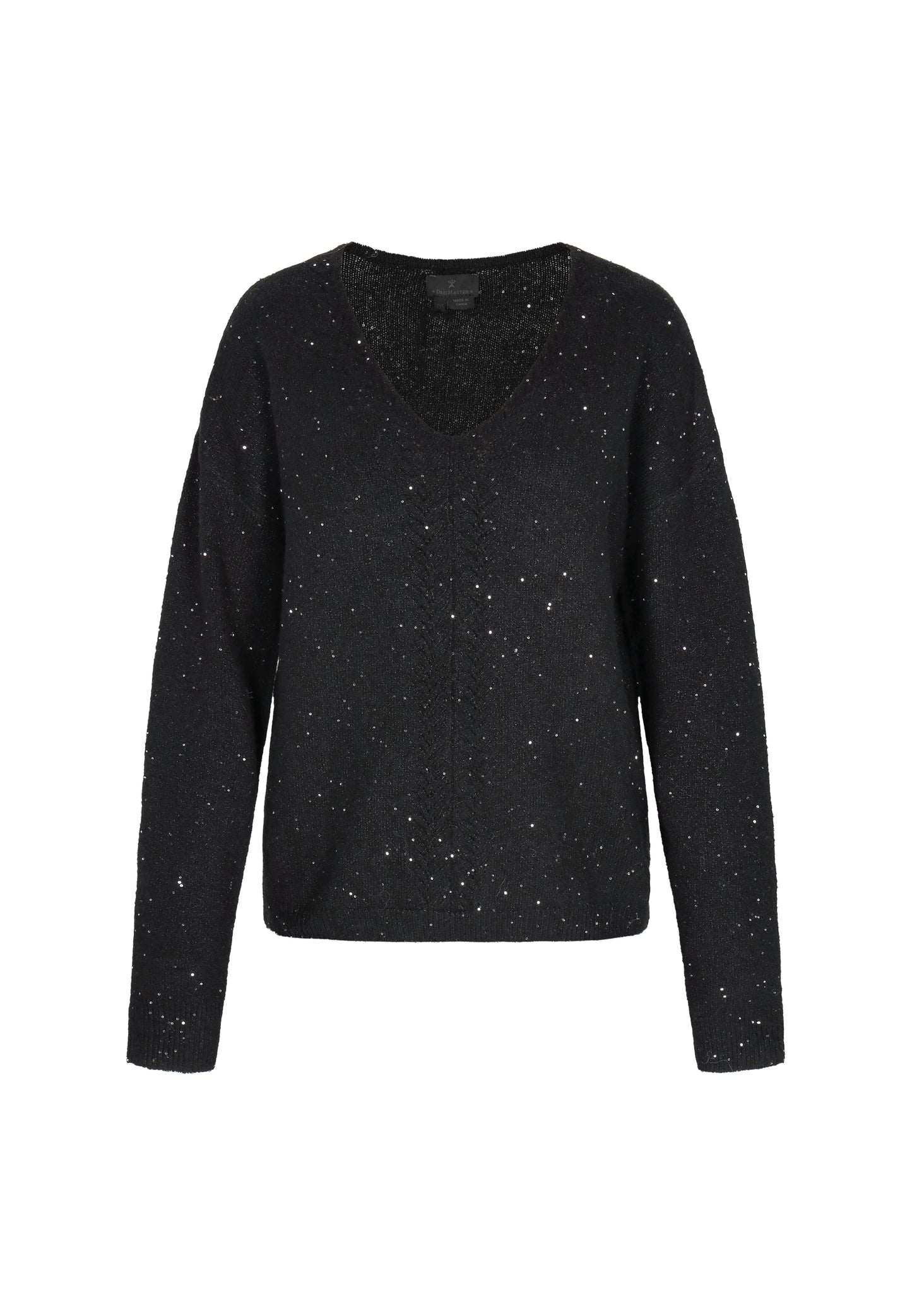 DreiMaster Klassik Women's Sweater