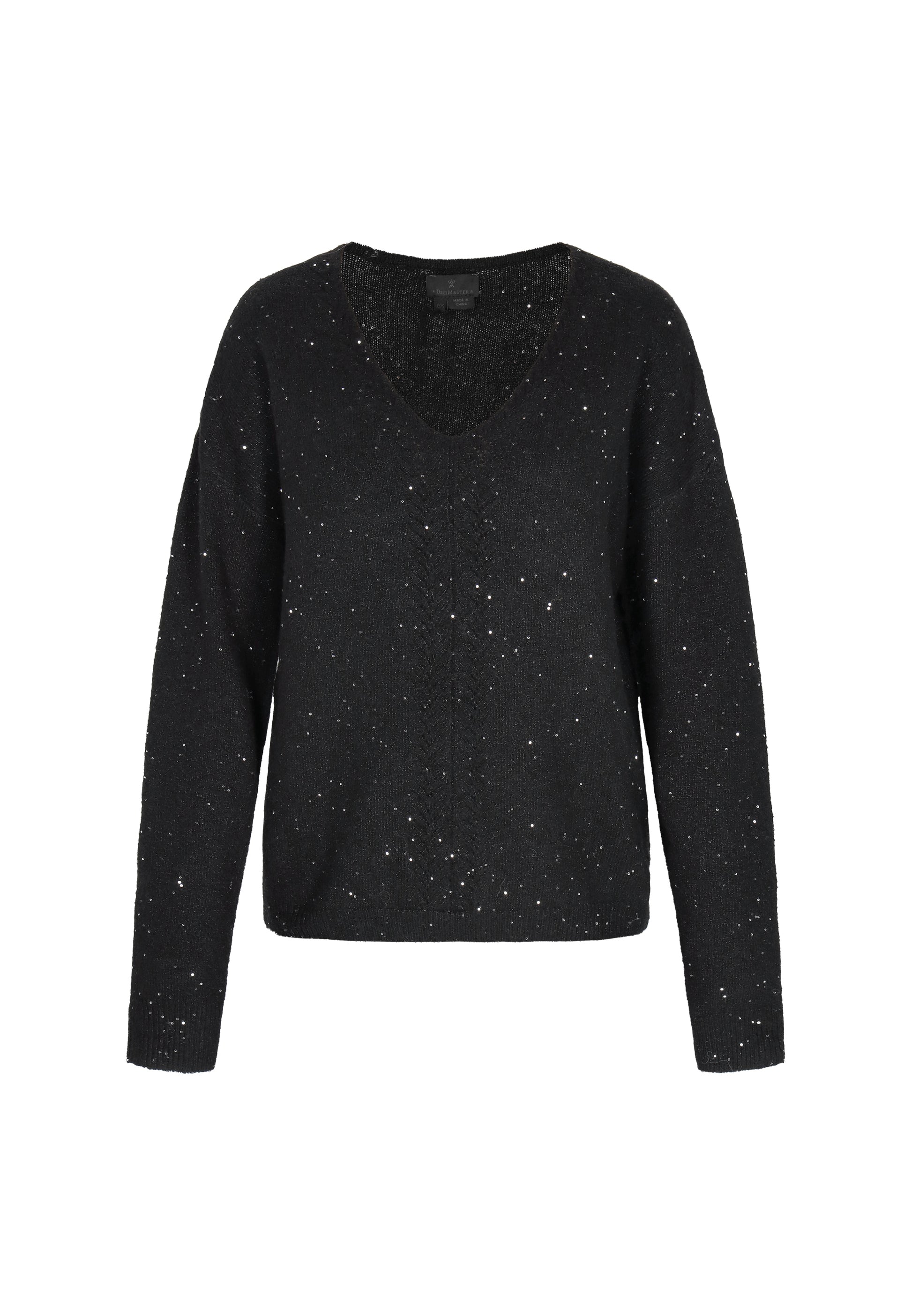 DreiMaster Klassik Women's Sweater