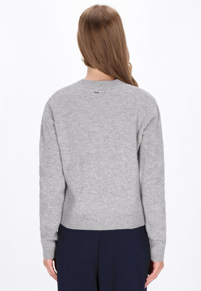 DreiMaster Klassik Women's Sweater