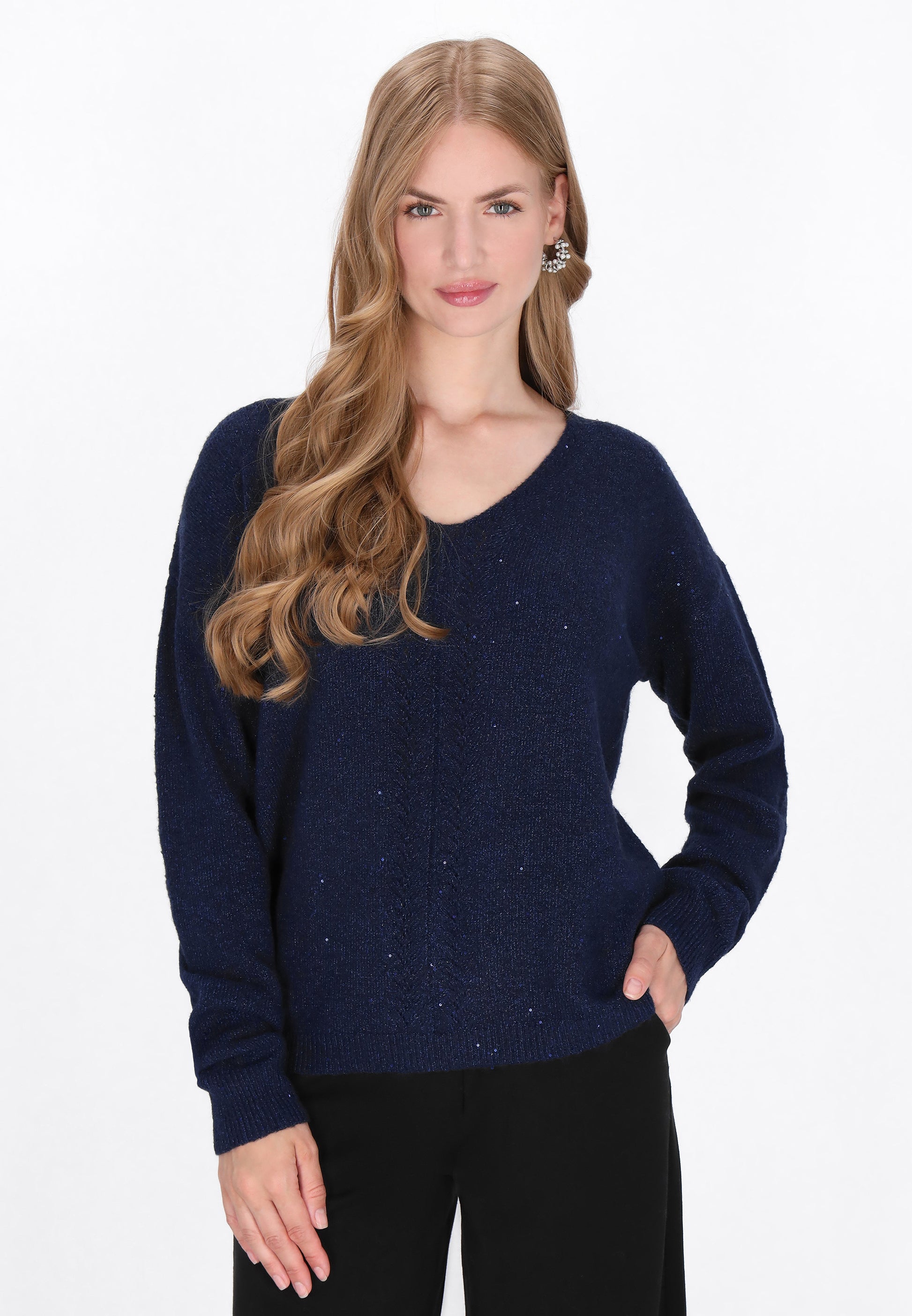 DreiMaster Klassik Women's Sweater