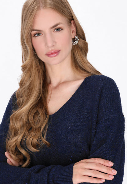 DreiMaster Klassik Women's Sweater