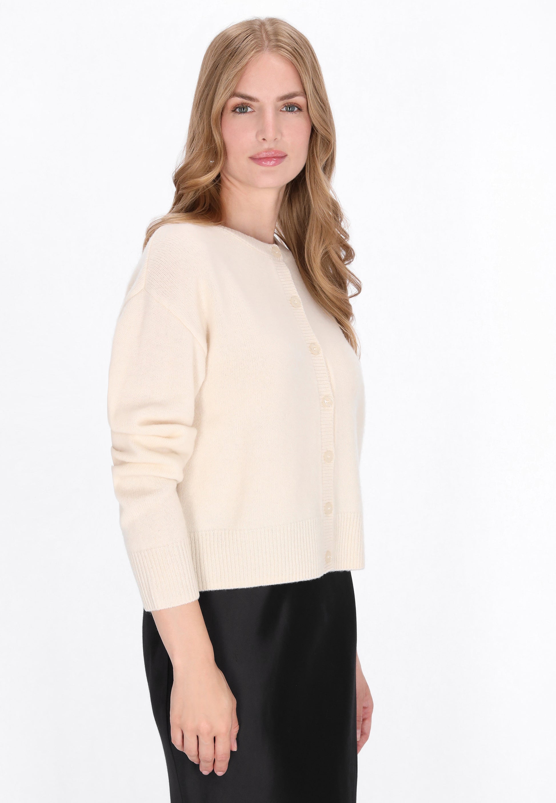 DreiMaster Klassik Women's Cardigan