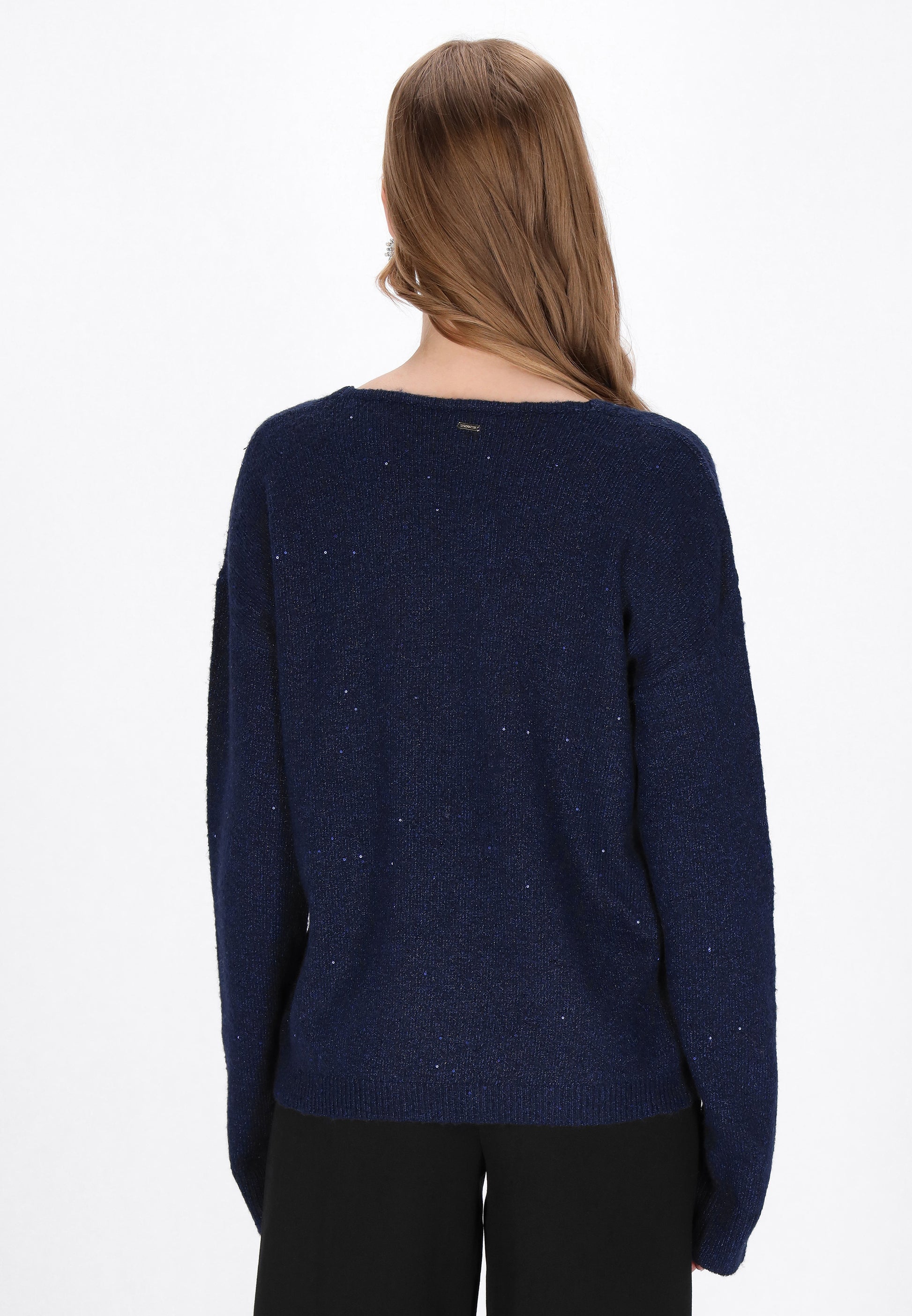 DreiMaster Klassik Women's Sweater