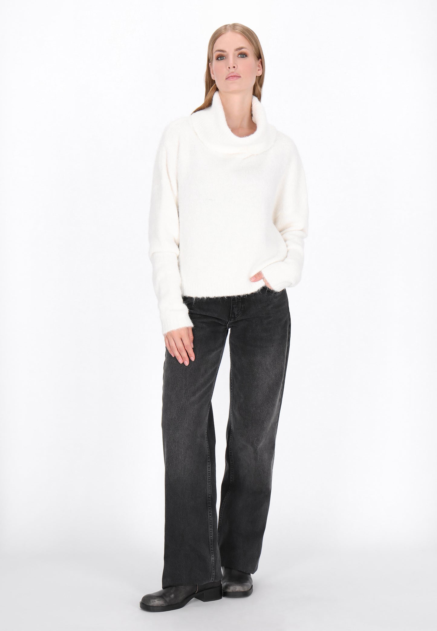 DreiMaster Vintage Women's Sweater