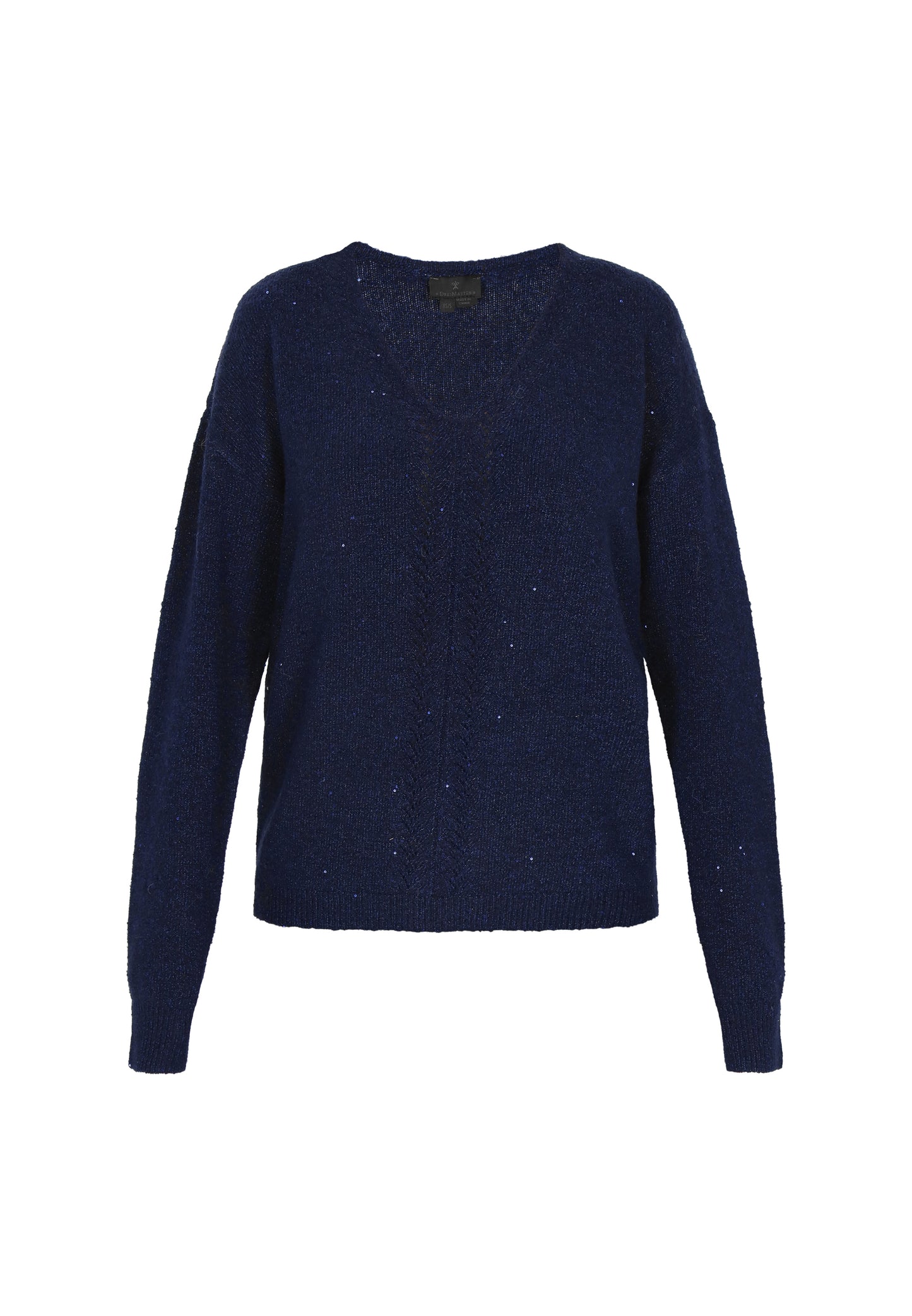 DreiMaster Klassik Women's Sweater
