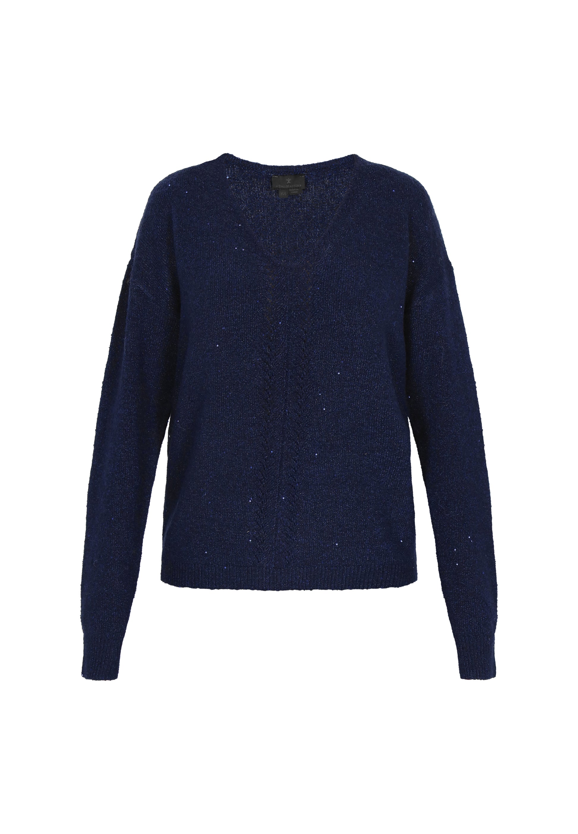 DreiMaster Klassik Women's Sweater