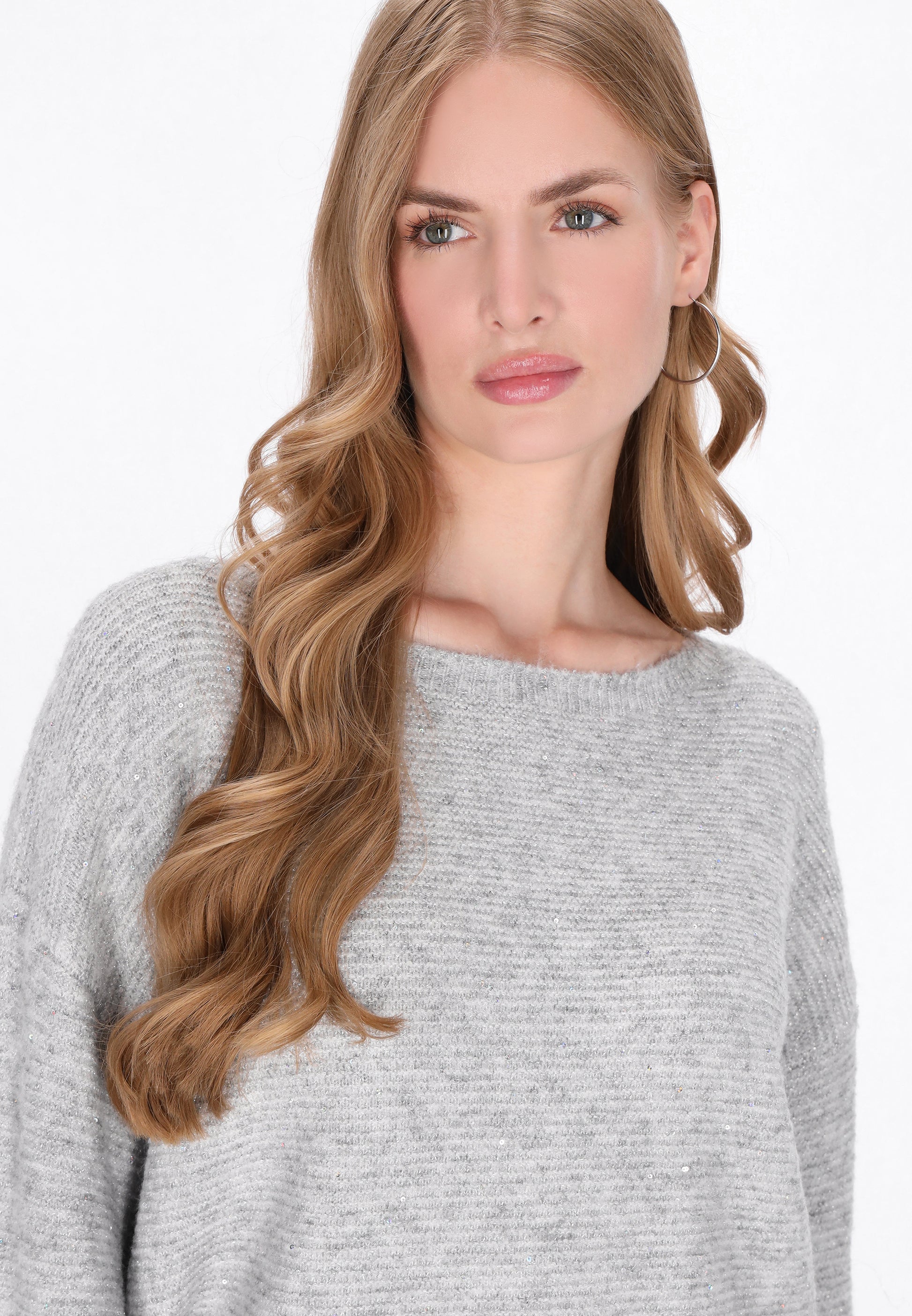 DreiMaster Klassik Women's Sweater