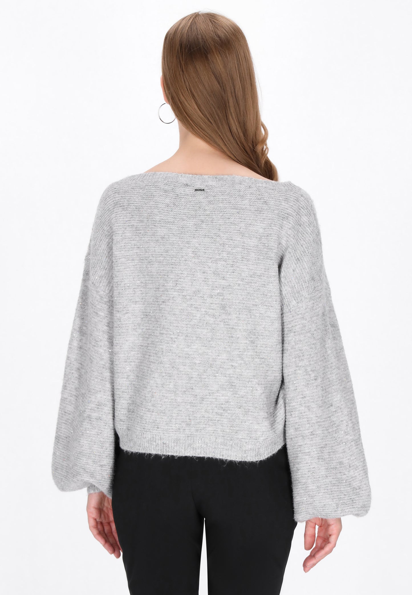 DreiMaster Klassik Women's Sweater