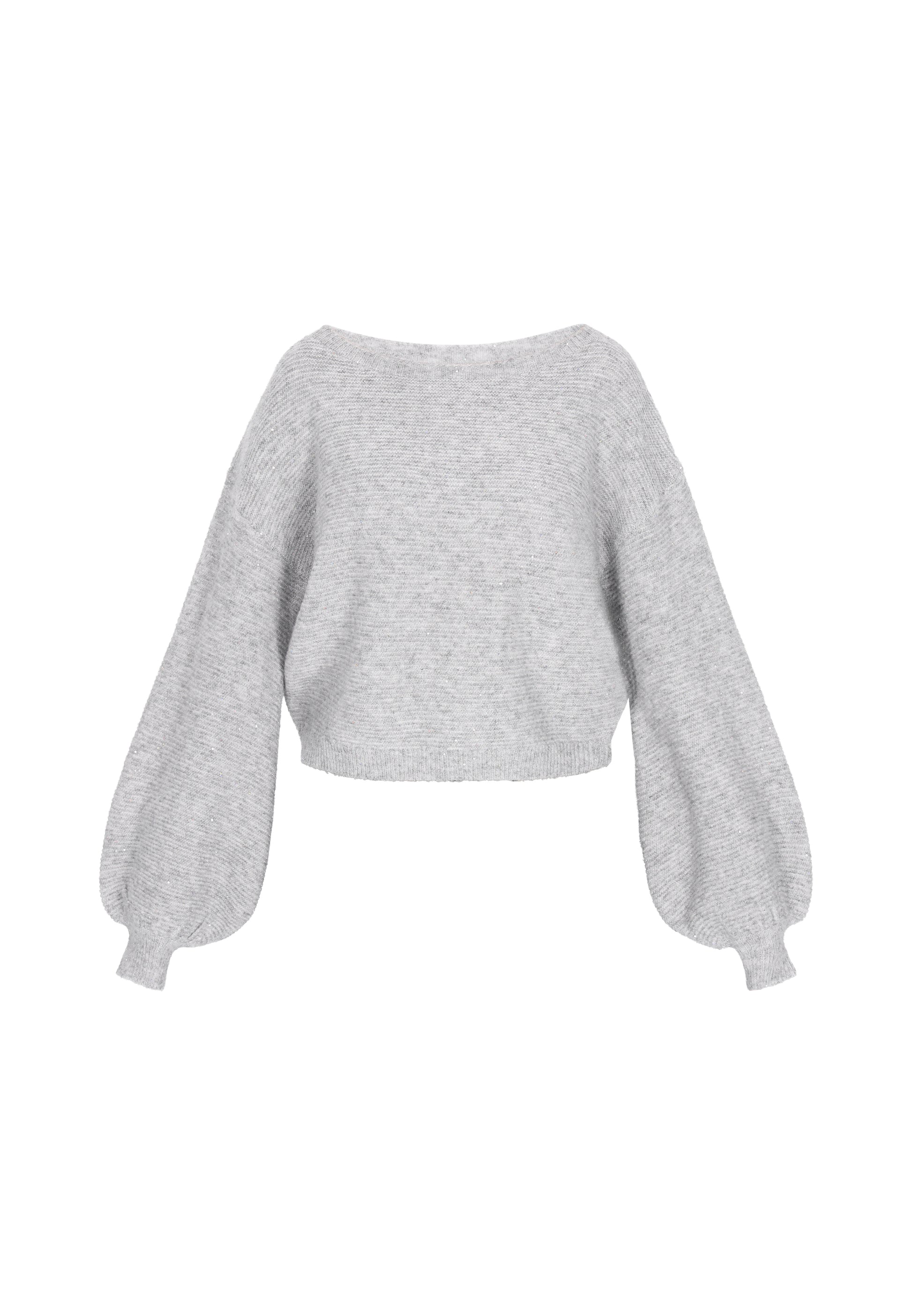 DreiMaster Klassik Women's Sweater