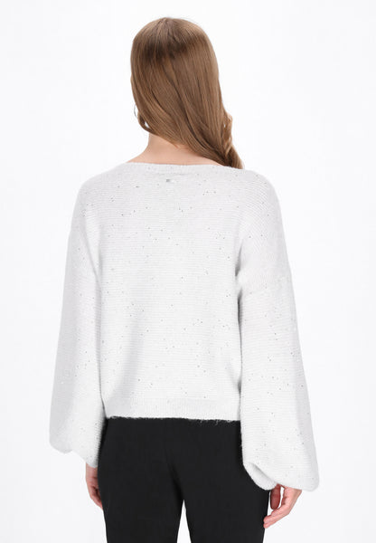 DreiMaster Klassik Women's Sweater