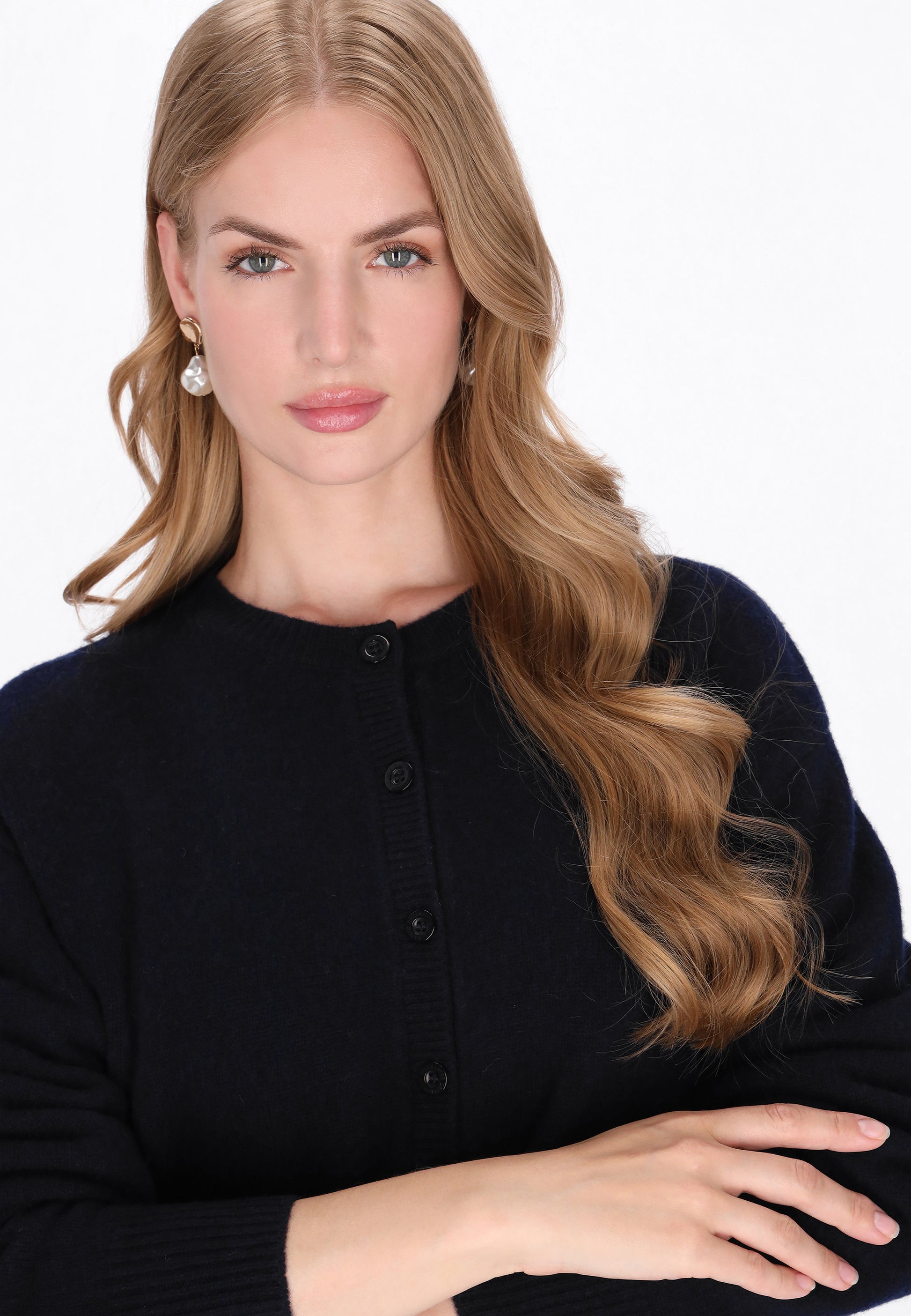 DreiMaster Klassik Women's Cardigan