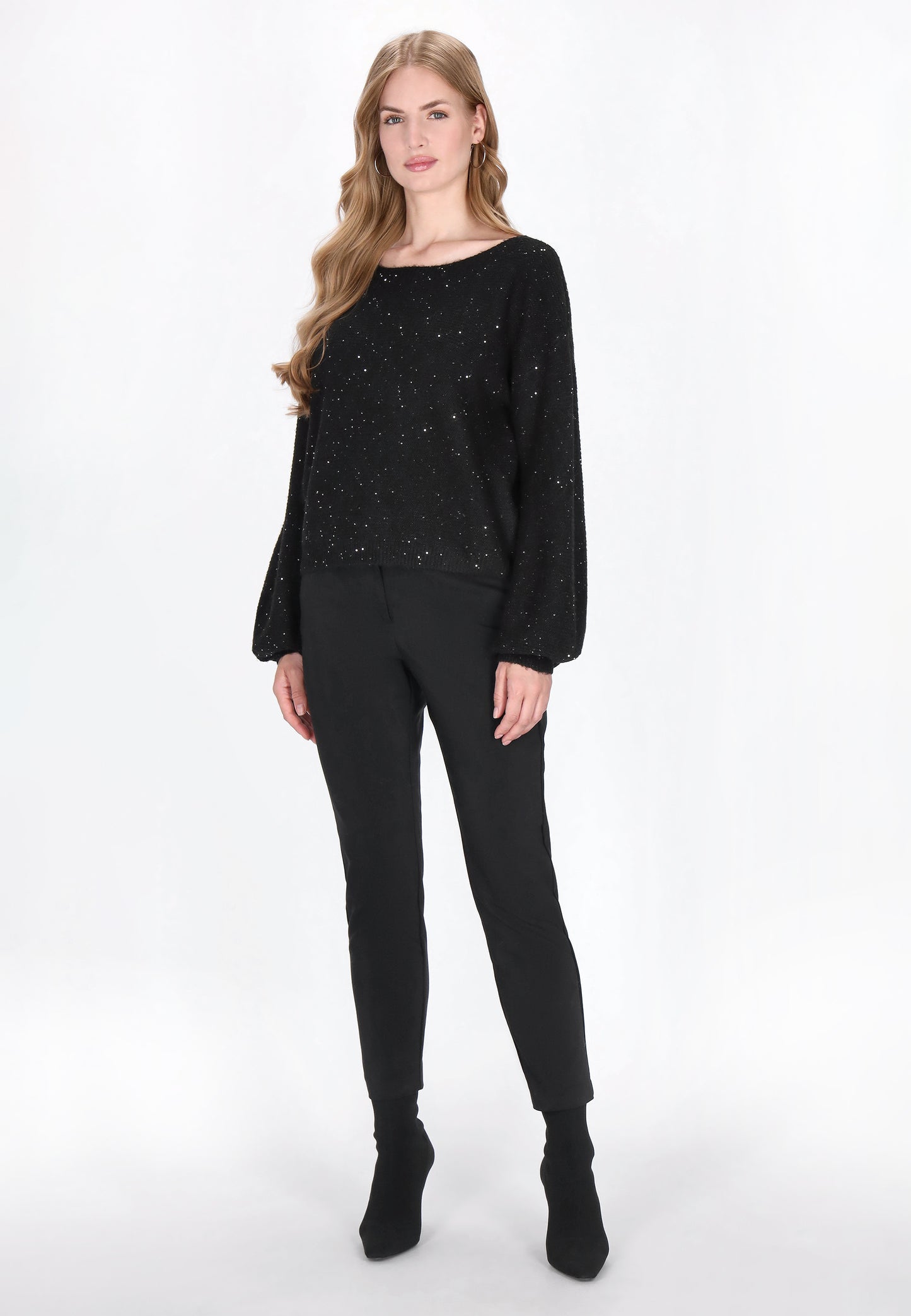 DreiMaster Klassik Women's Sweater