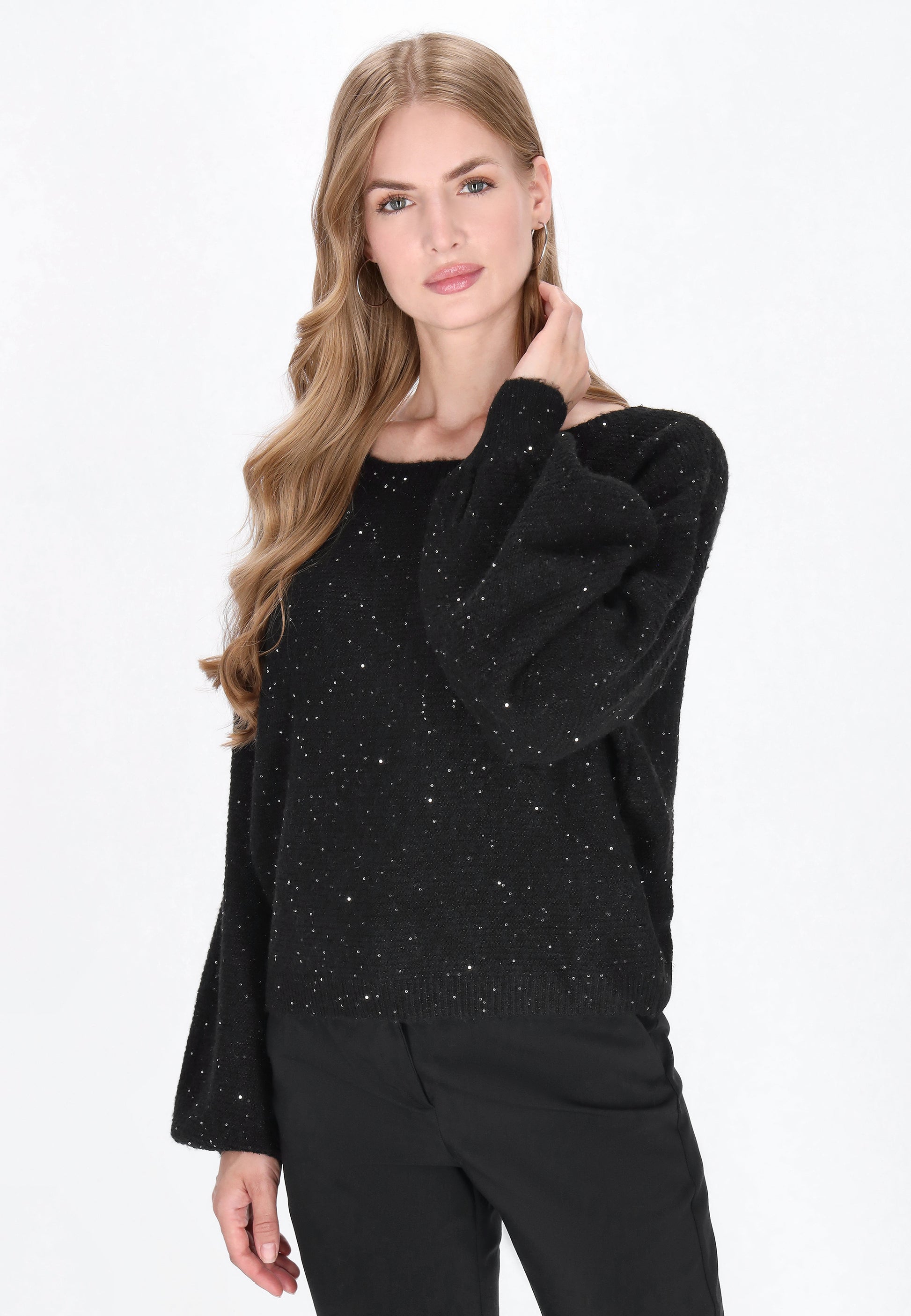 DreiMaster Klassik Women's Sweater