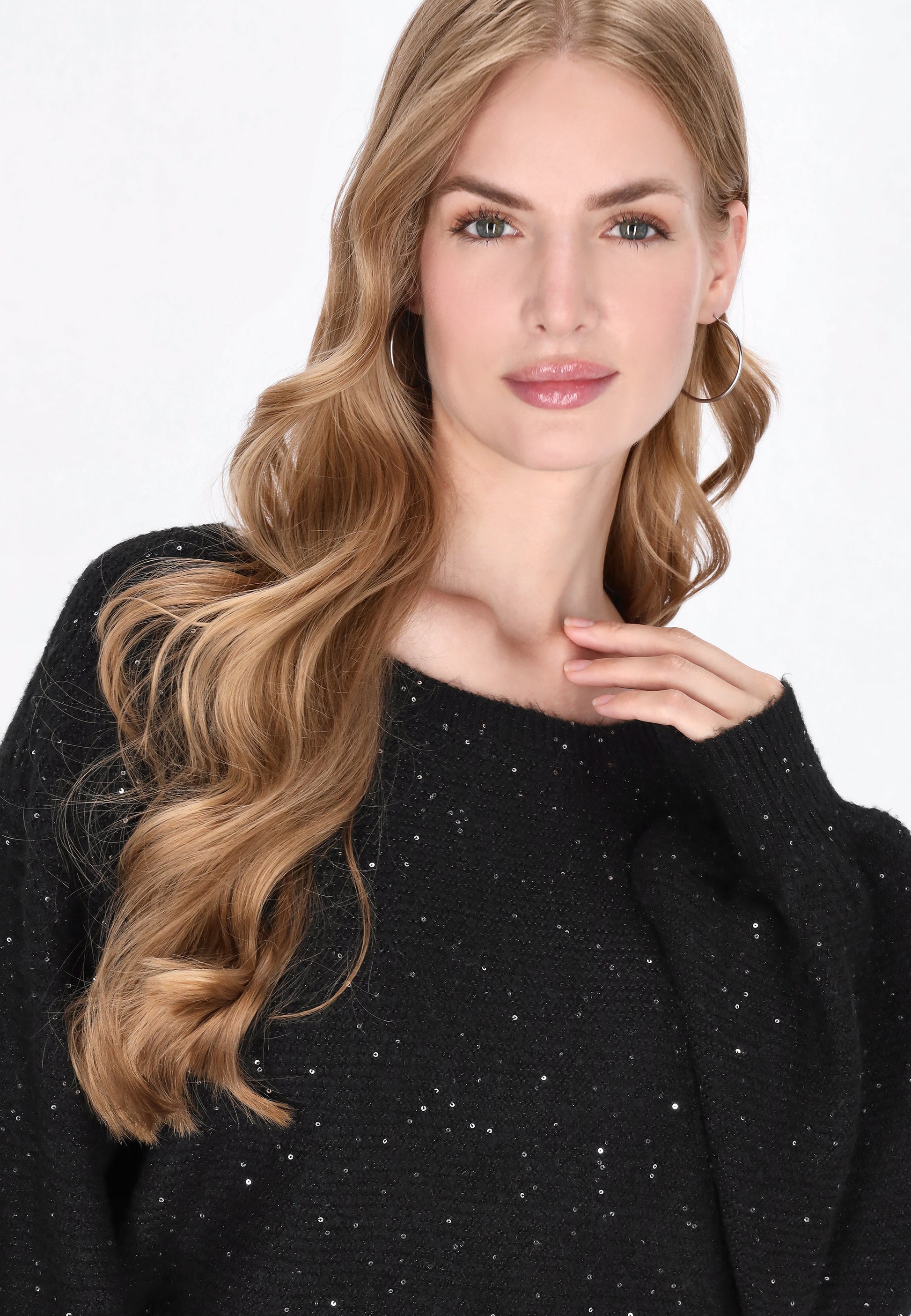 DreiMaster Klassik Women's Sweater