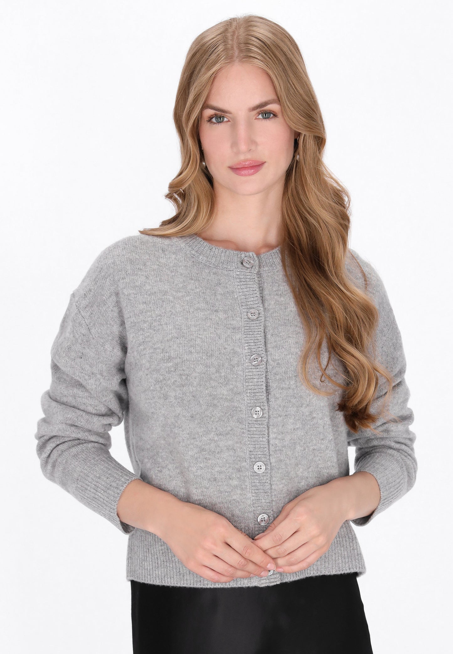 DreiMaster Klassik Women's Cardigan