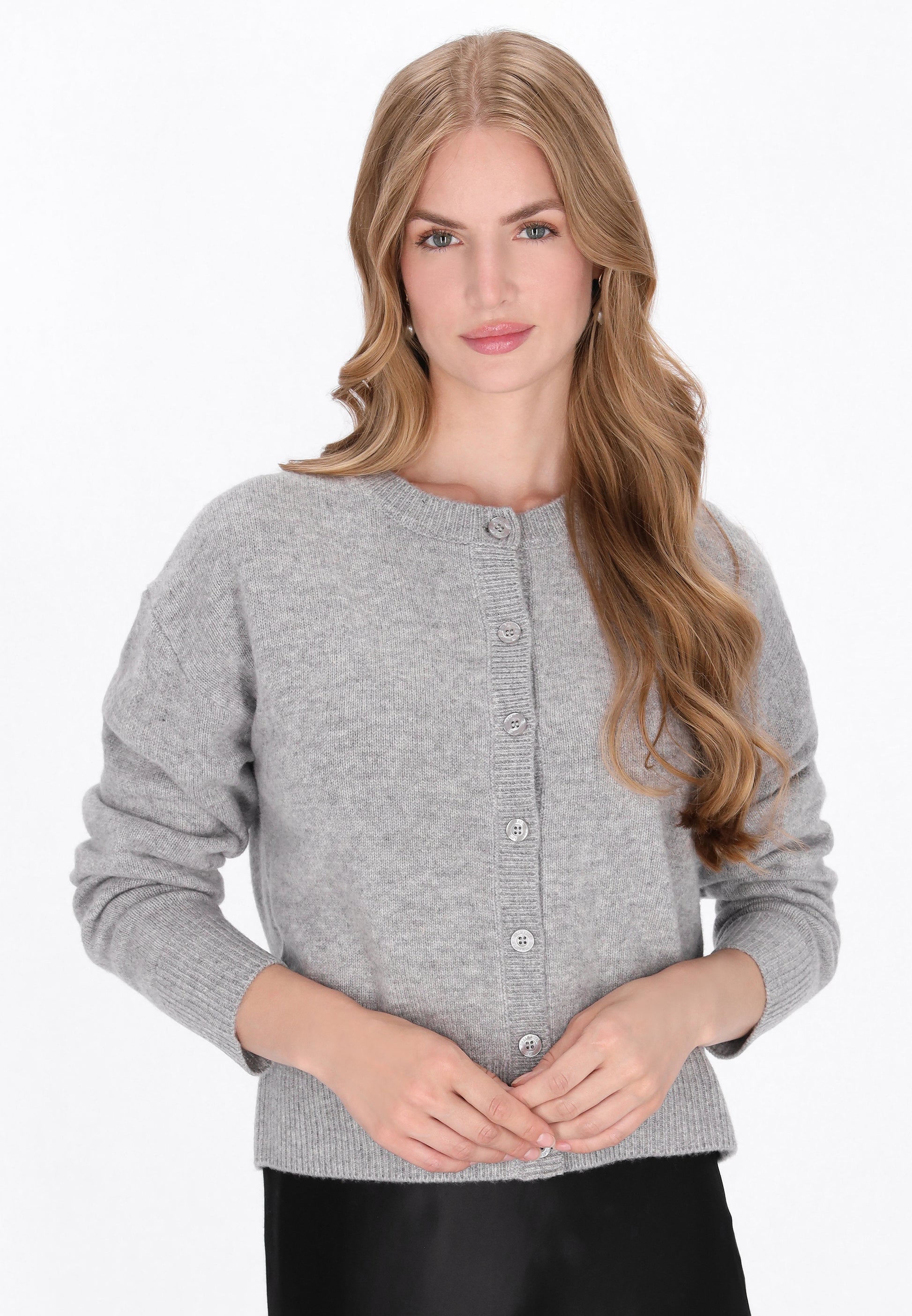 DreiMaster Klassik Women's Cardigan
