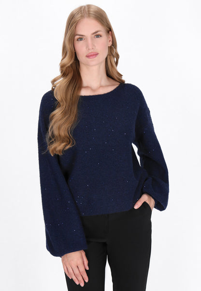 DreiMaster Klassik Women's Sweater