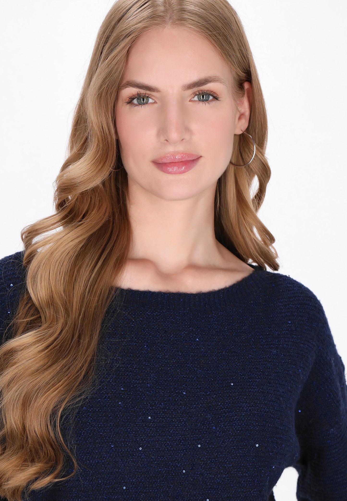 DreiMaster Klassik Women's Sweater