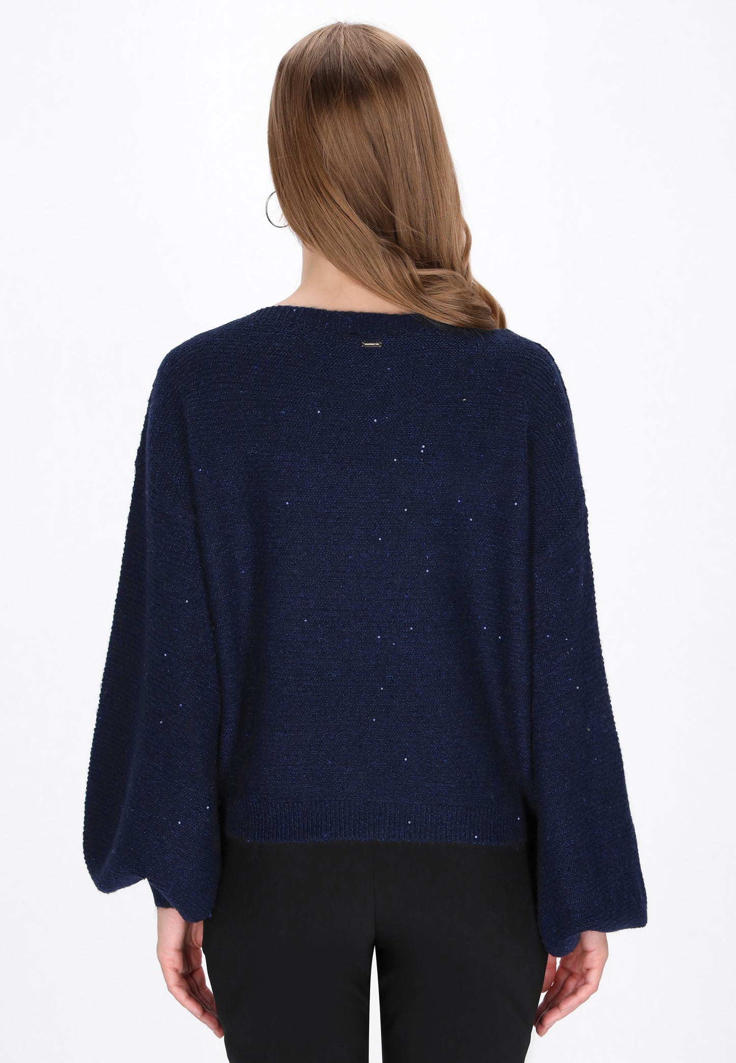 DreiMaster Klassik Women's Sweater