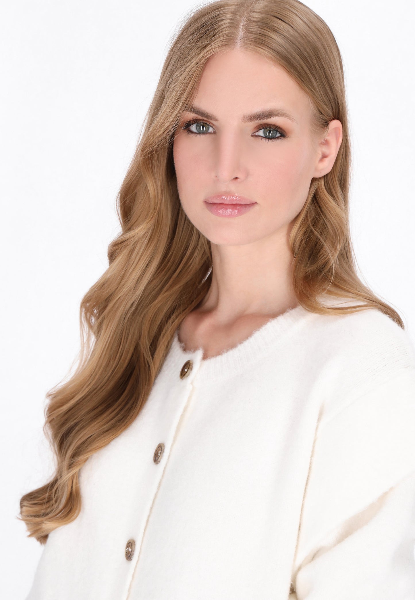 DreiMaster Vintage Women's Cardigan