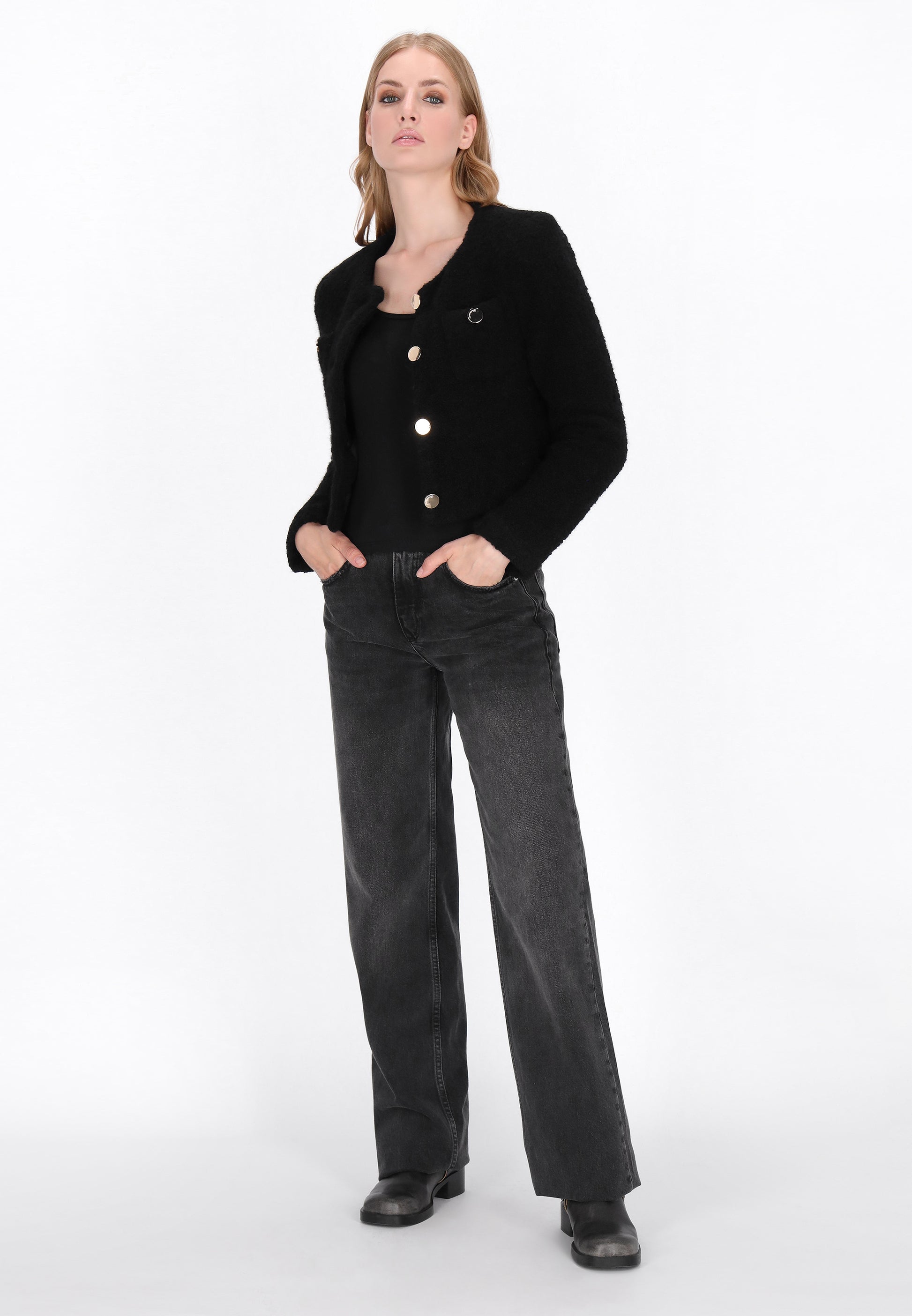 DreiMaster Vintage Women's Jacket