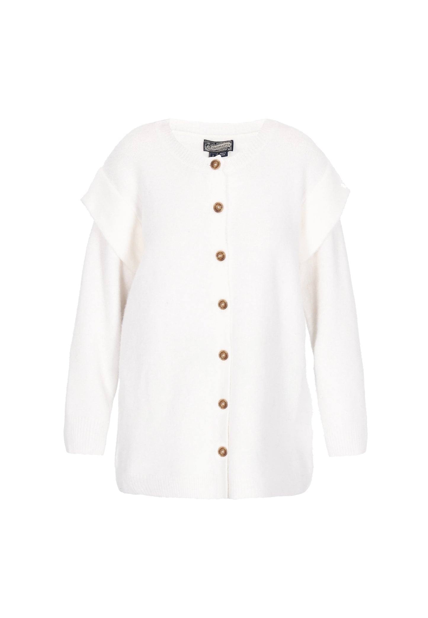 DreiMaster Vintage Women's Cardigan