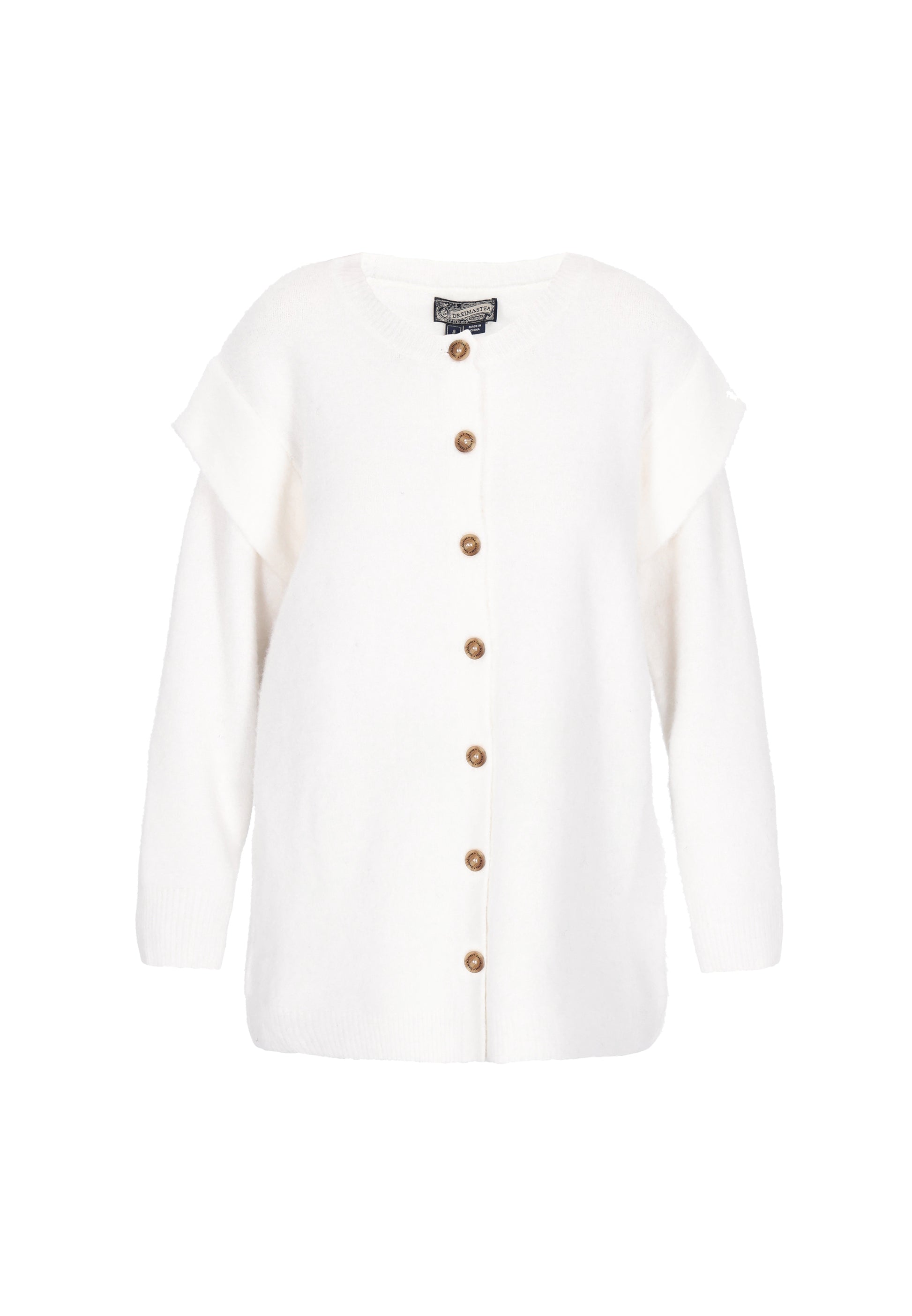 DreiMaster Vintage Women's Cardigan