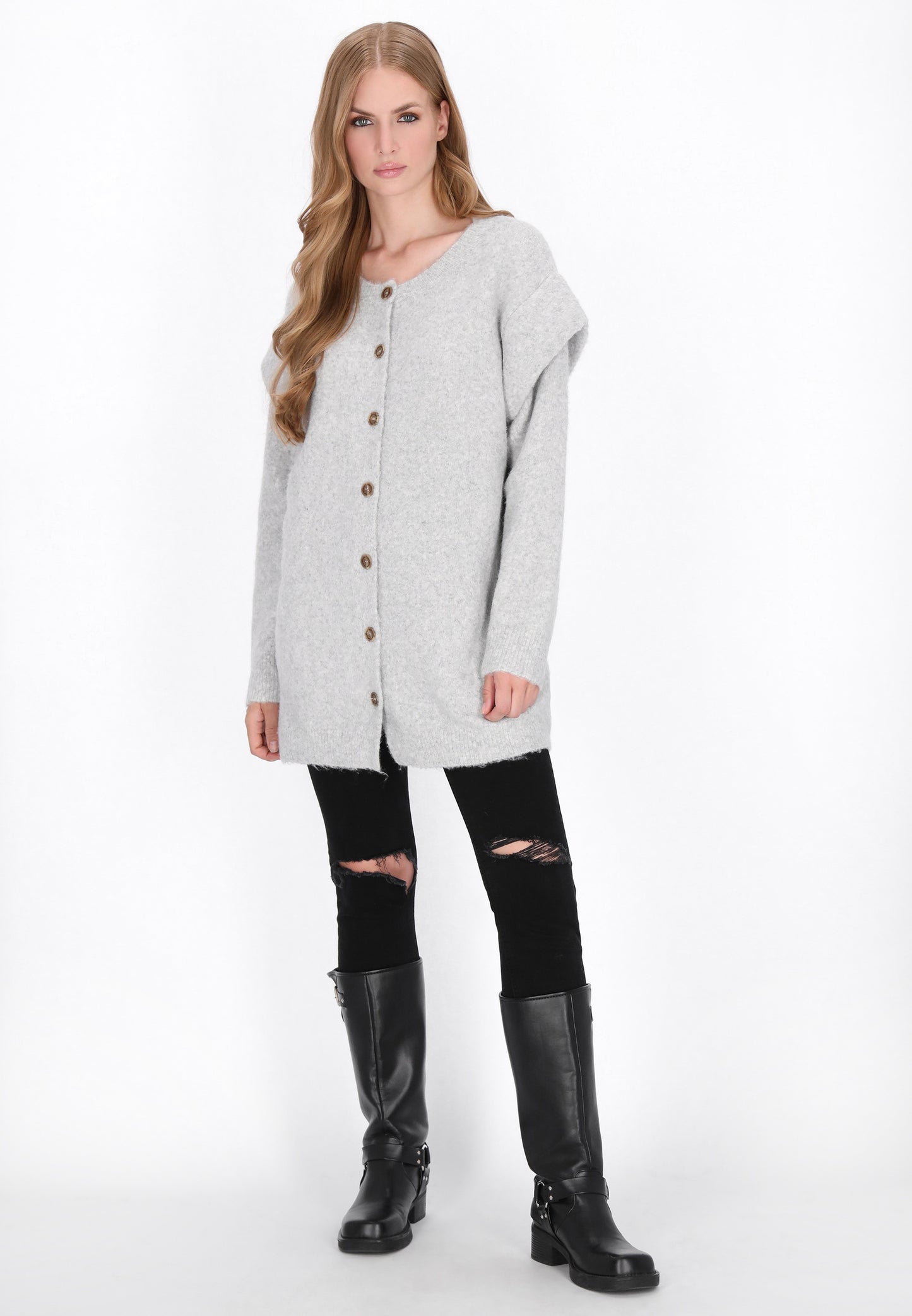 DreiMaster Vintage Women's Cardigan