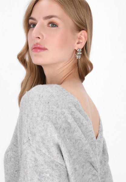 DreiMaster Klassik Women's Sweater