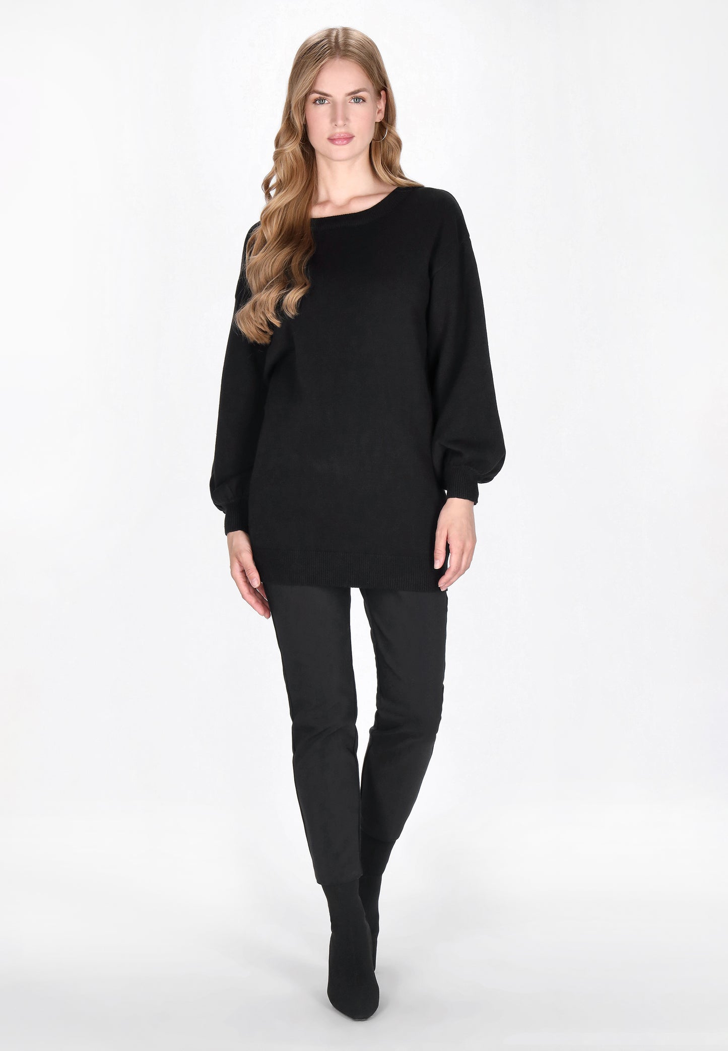 DreiMaster Klassik Women's Sweater