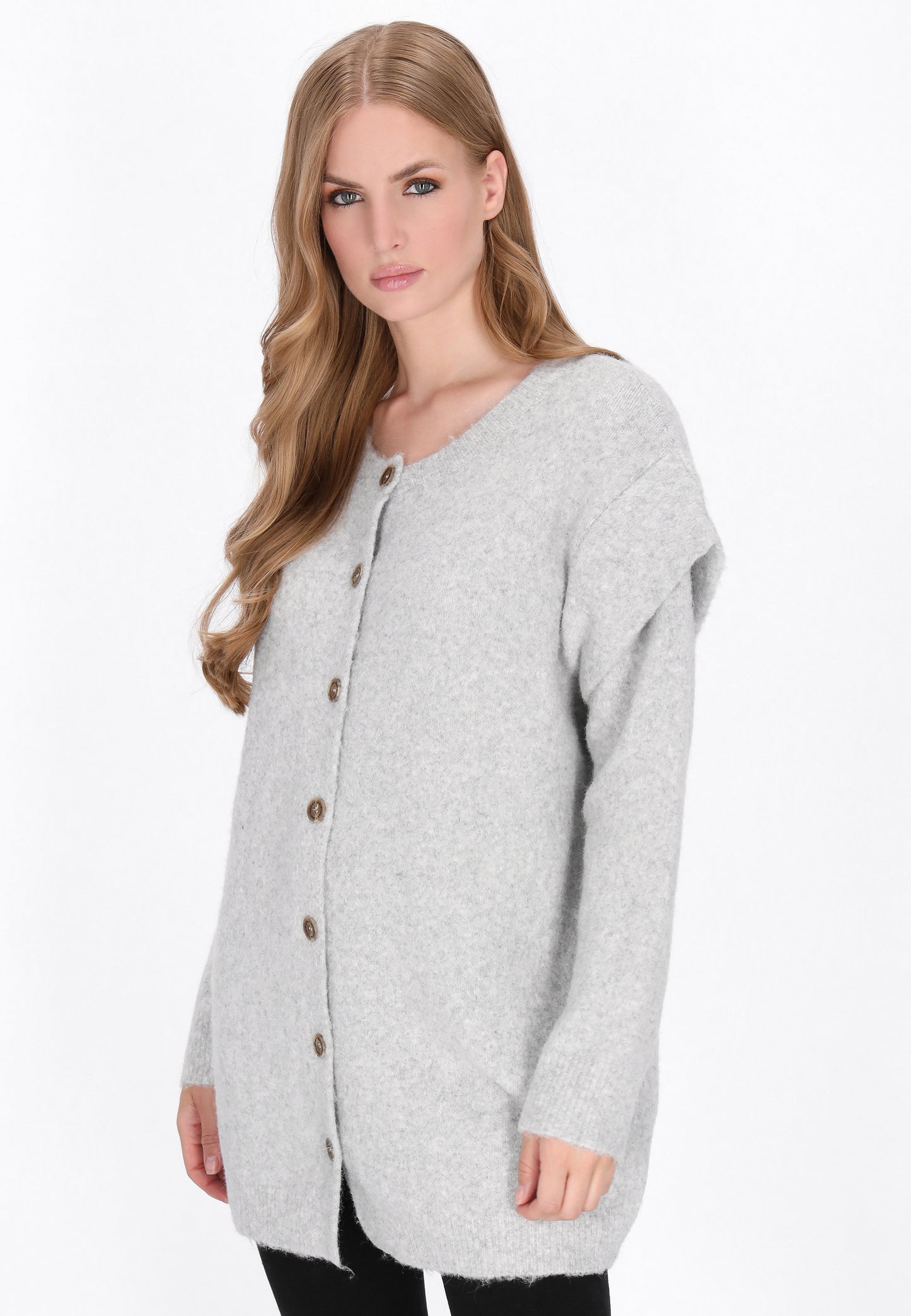 DreiMaster Vintage Women's Cardigan