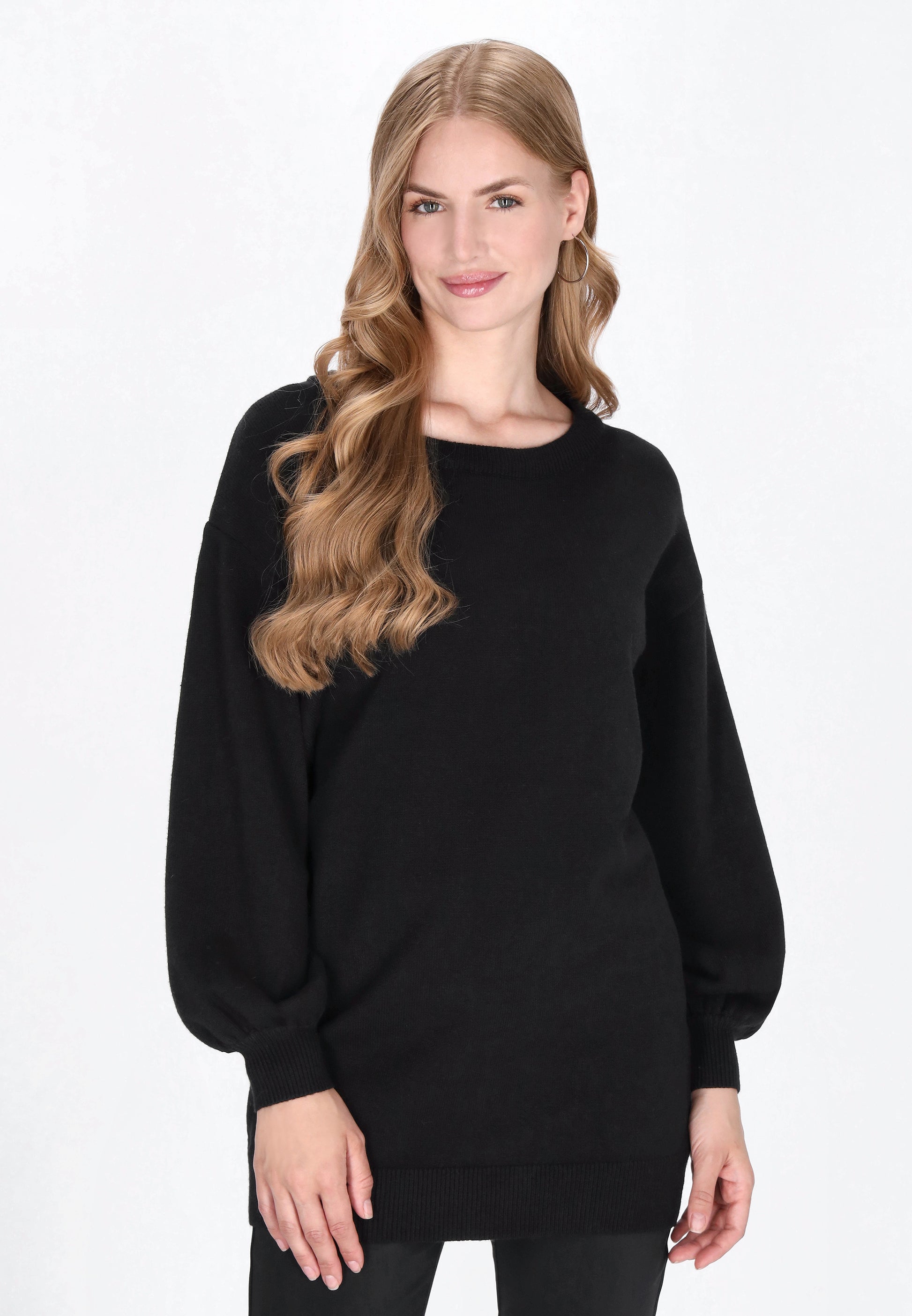 DreiMaster Klassik Women's Sweater