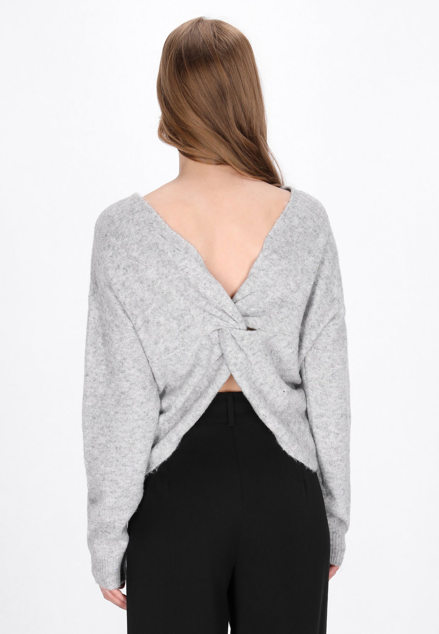 DreiMaster Klassik Women's Sweater